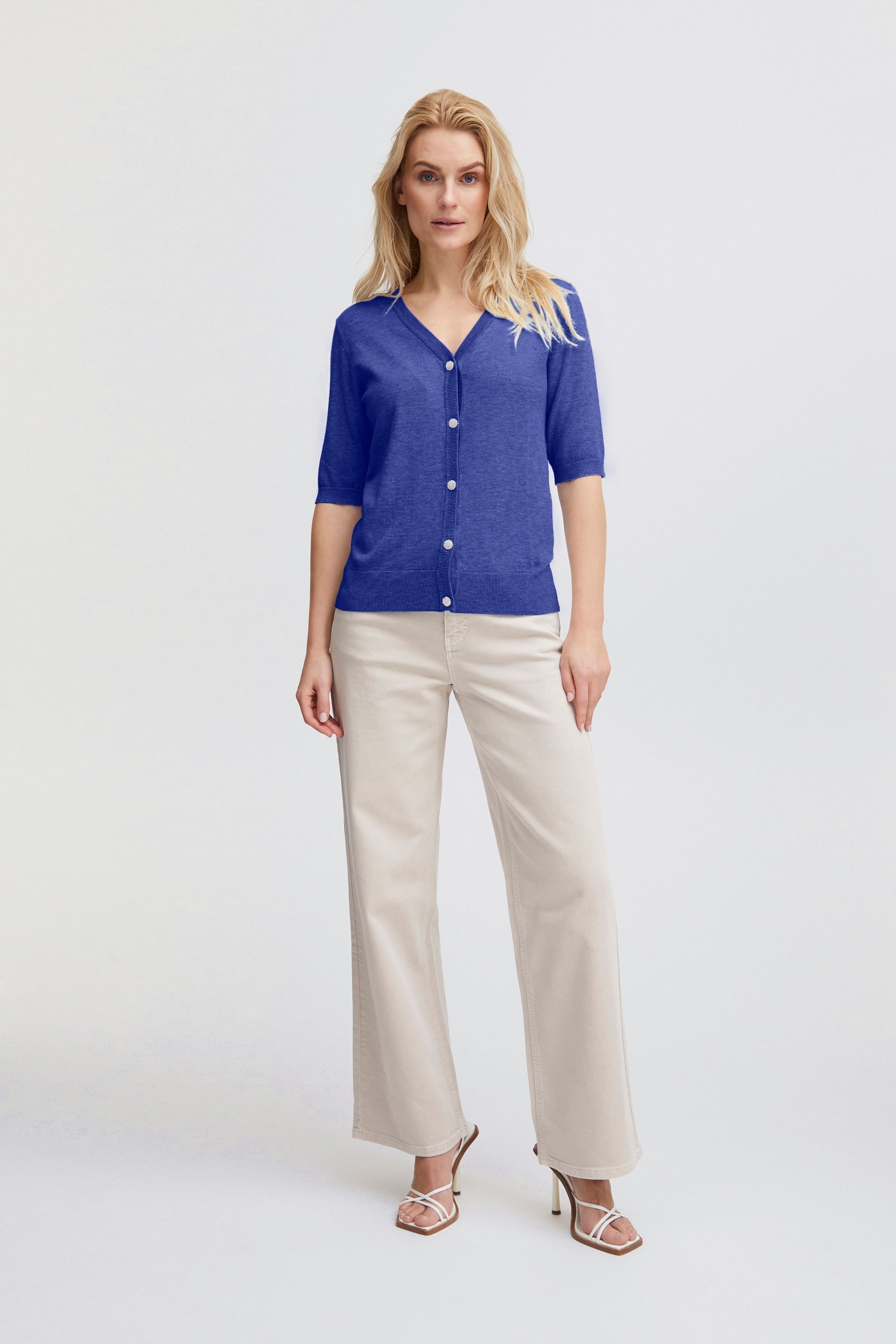 Pulz Jeans Strickjacke »Strickjacke PZSara«