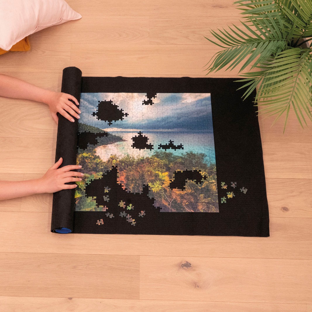Ravensburger Puzzleunterlage »Roll your Puzzle für 300-1500 Teile« Made in Europe