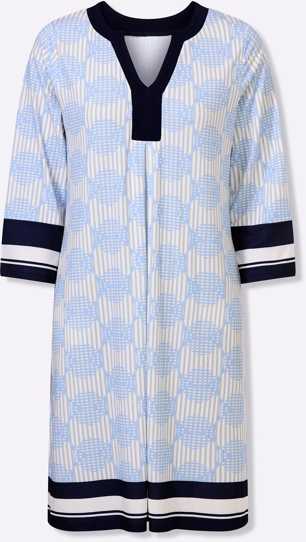 heine Jerseykleid »Jersey-Kleid«