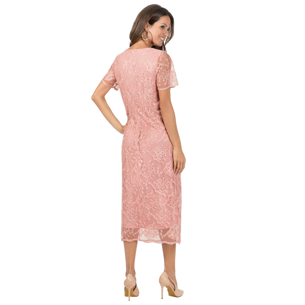Lady Petticoat-Kleid »Kleid«