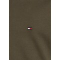 Tommy Hilfiger Poloshirt »ZIP INTERLOCK SLIM POLO«