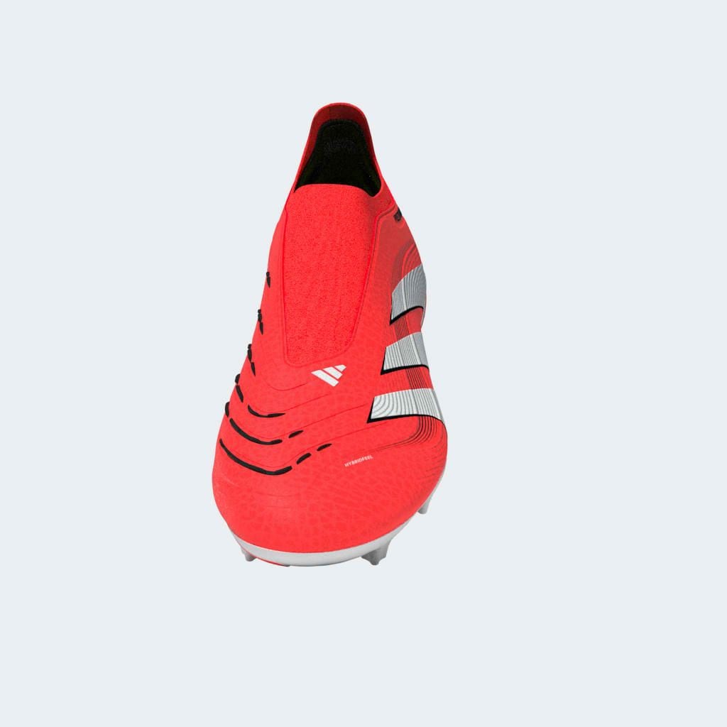 adidas Performance Fußballschuh »PREDATOR LEAGUE LACELESS FG/MG«, für Rasenplätze