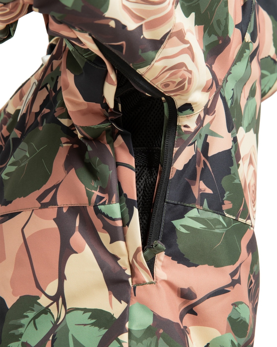 DC Shoes Snowboardjacke »Cruiser«