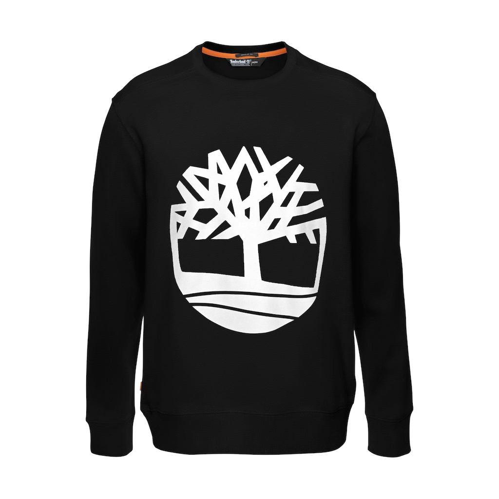 Timberland Sweatshirt »WHEAT BOOT-BLACK«