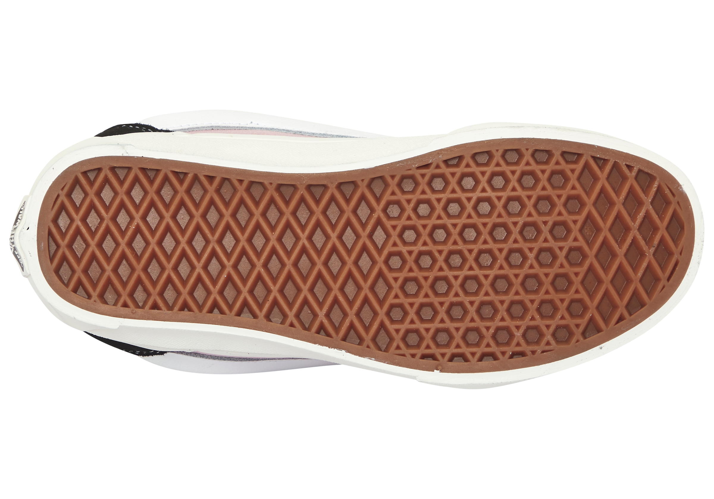 Vans Sneaker »Knu Skool«, unisex