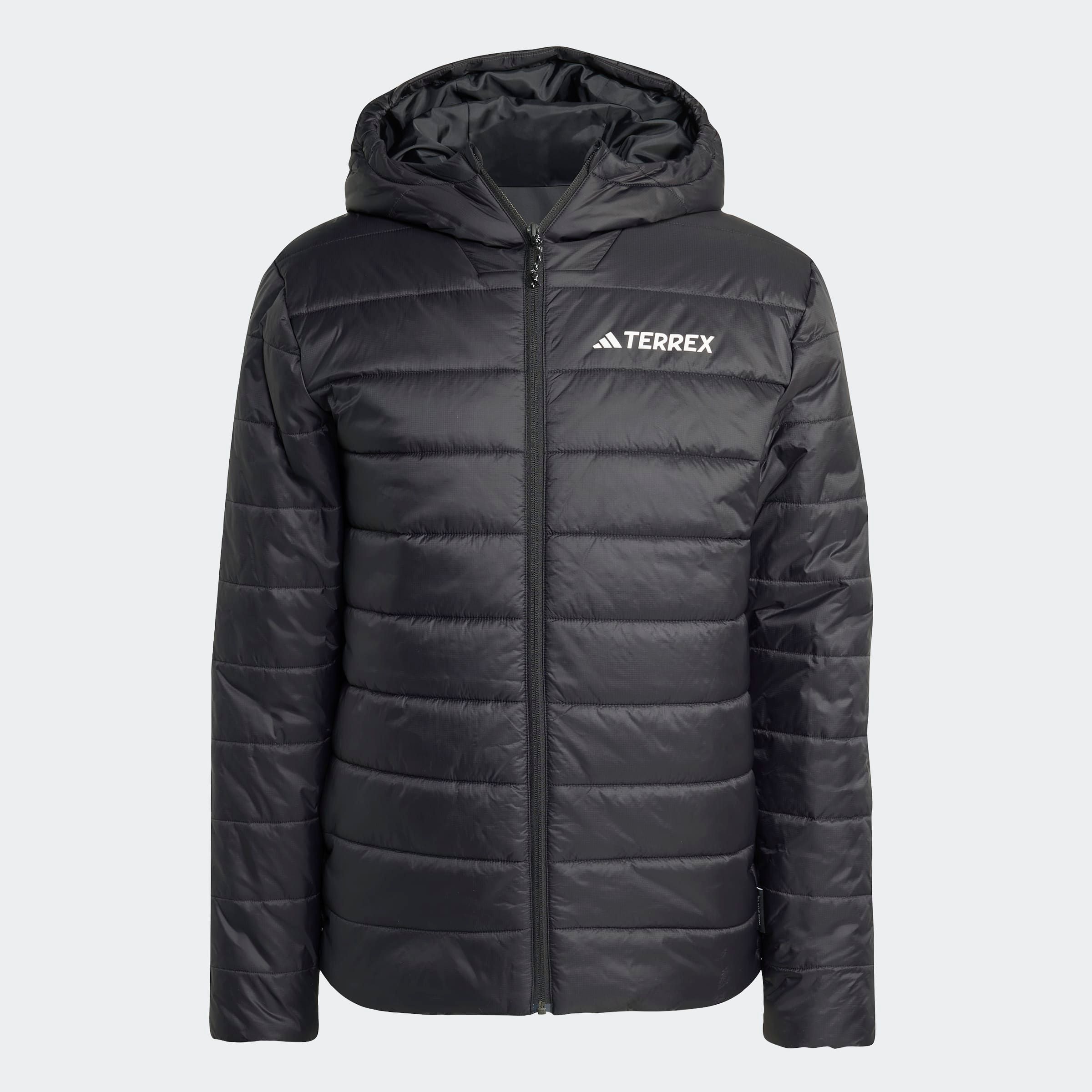 adidas TERREX Outdoorjacke »MT ESS PAD HO J«