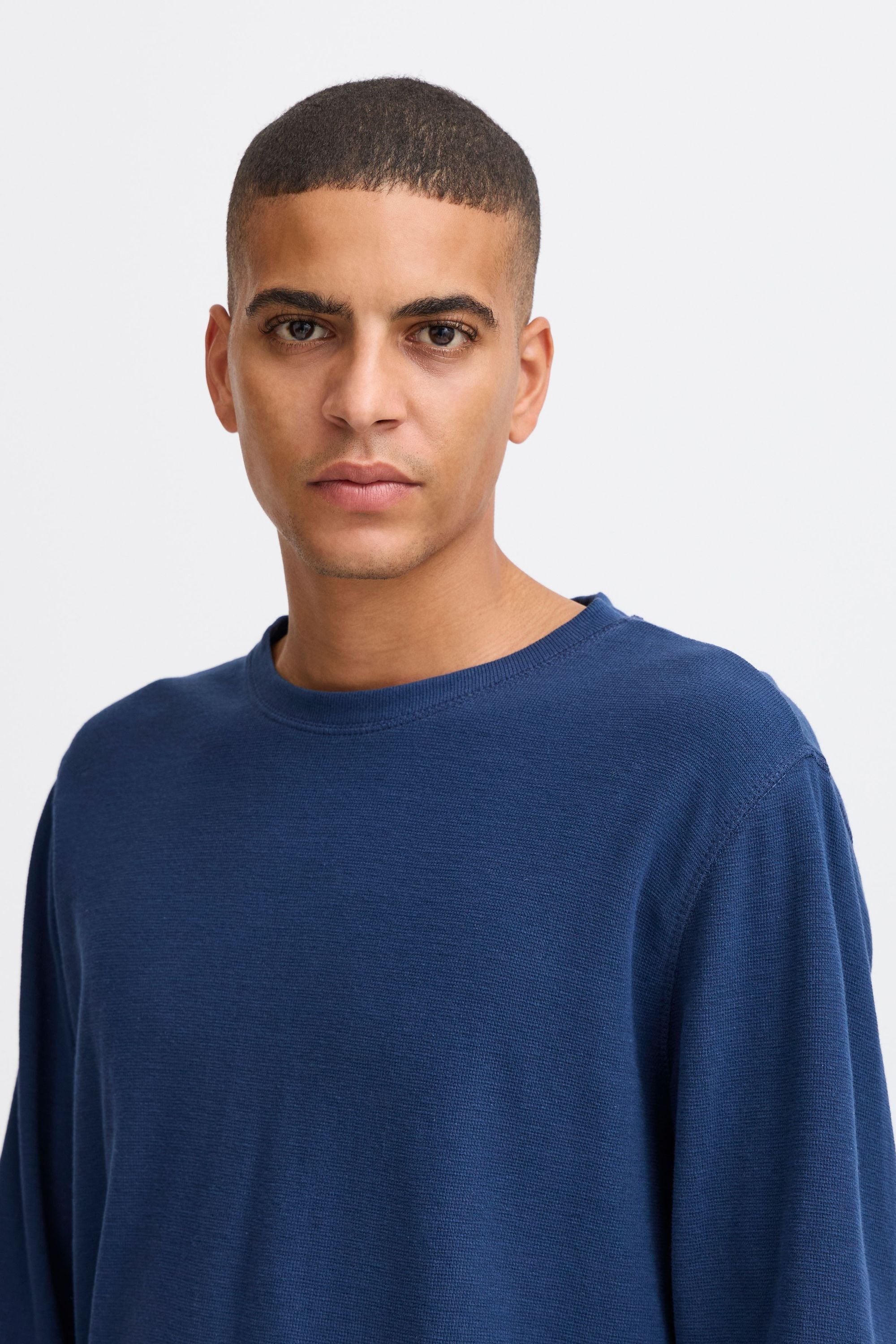 Blend Longsleeve »Longsleeve BHTee«