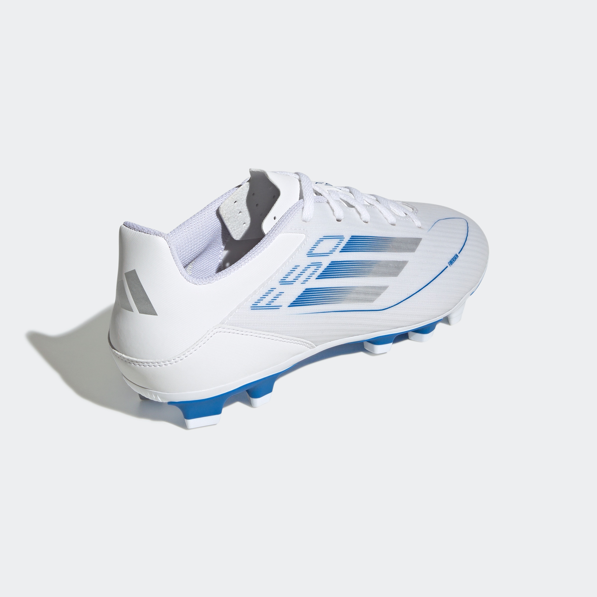 adidas Performance Fußballschuh »F50 CLUB FG/MG«