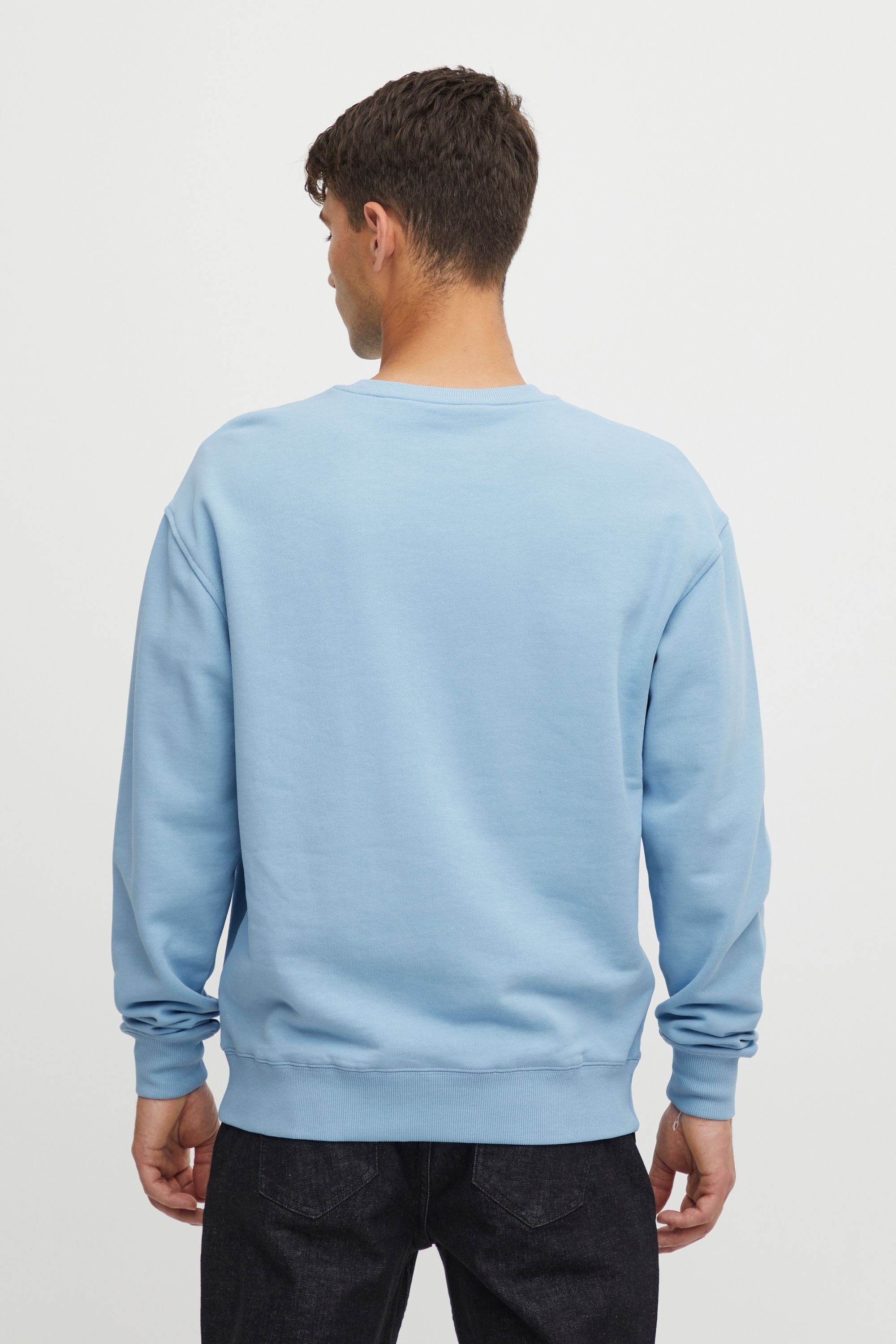 Casual Friday Longpullover »Sweatshirt CFSage«