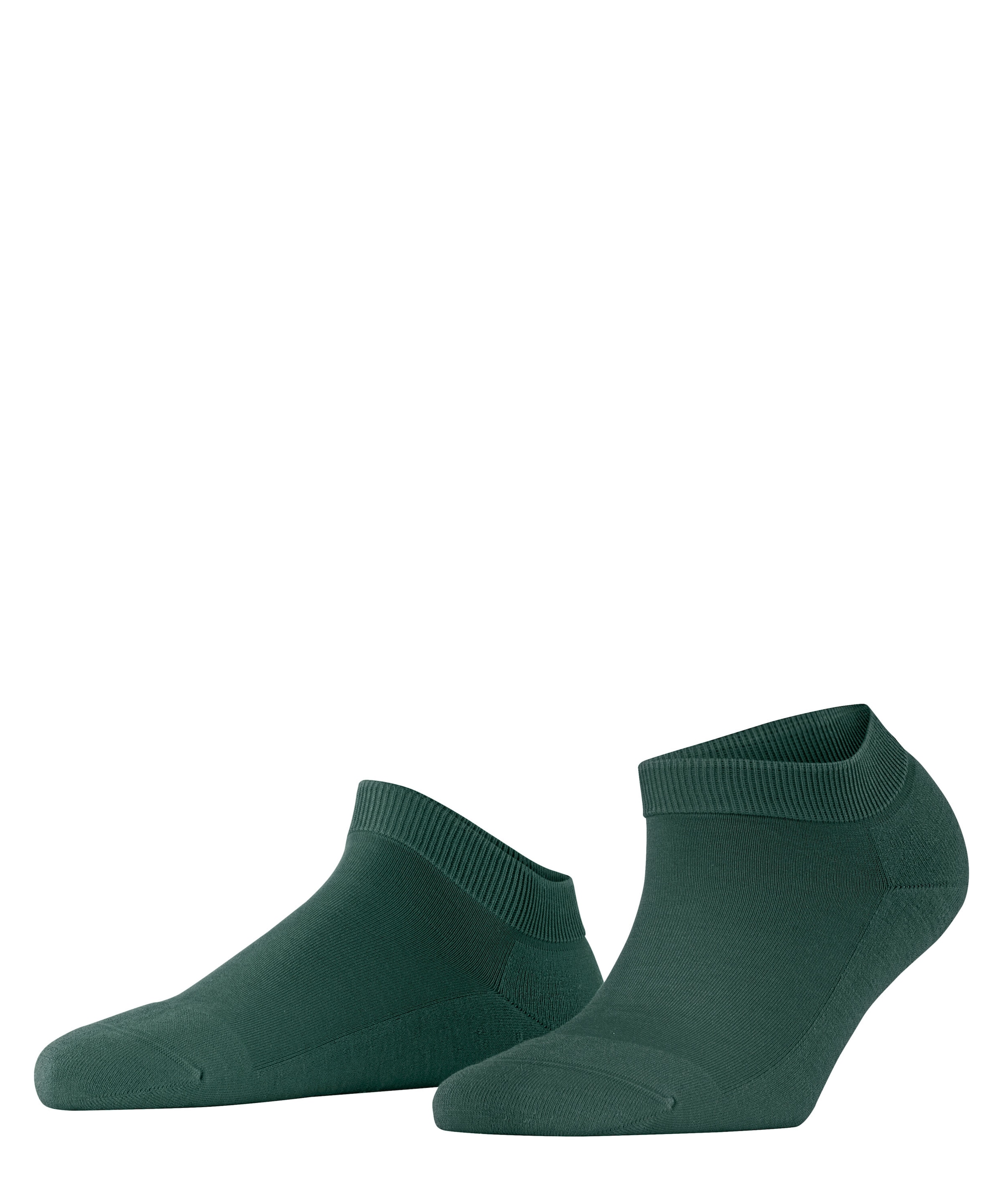 FALKE Sneakersocken »ClimaWool« 1 Paar tlg.