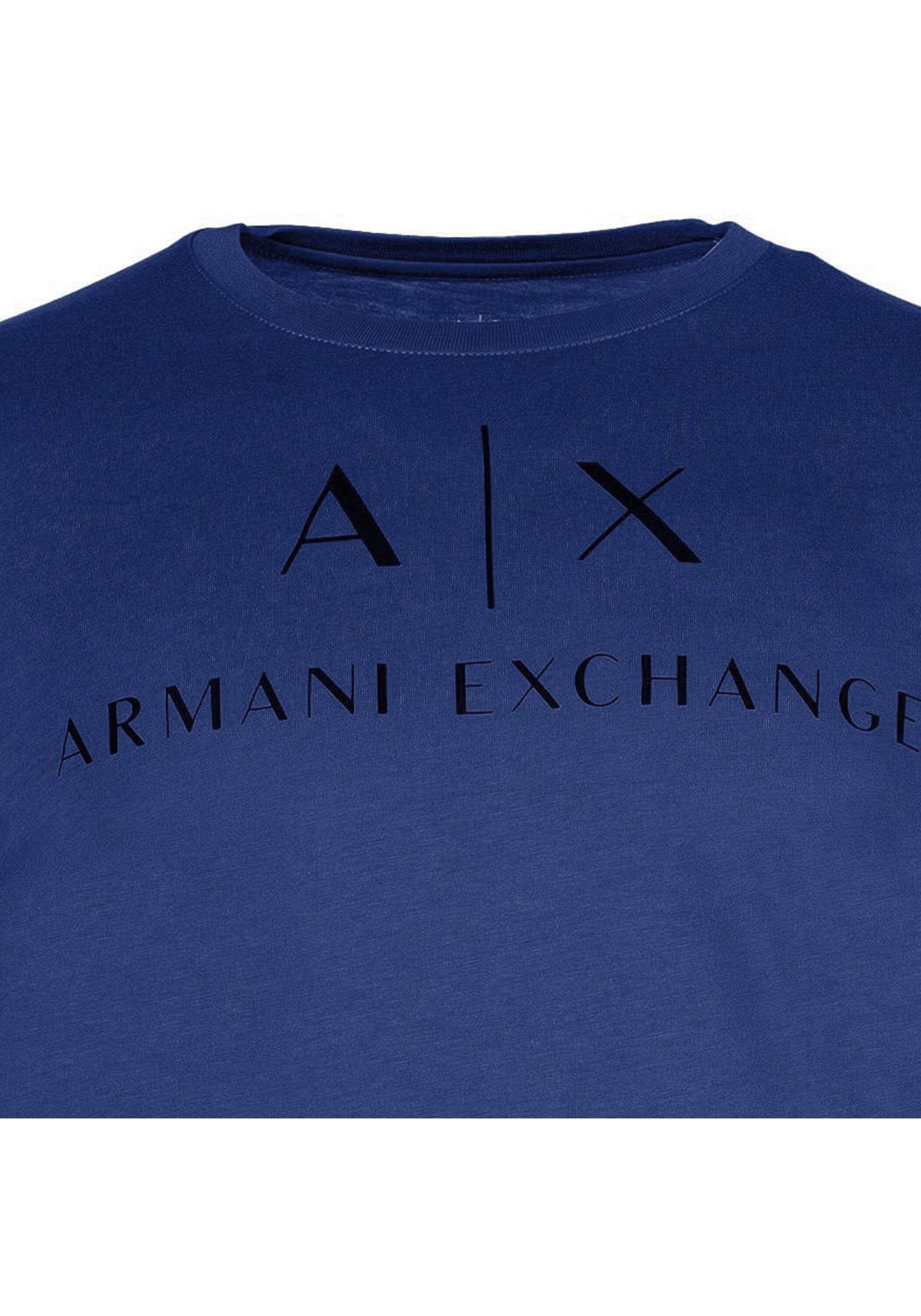 ARMANI EXCHANGE T-Shirt »T-Shirt 1er Pack«