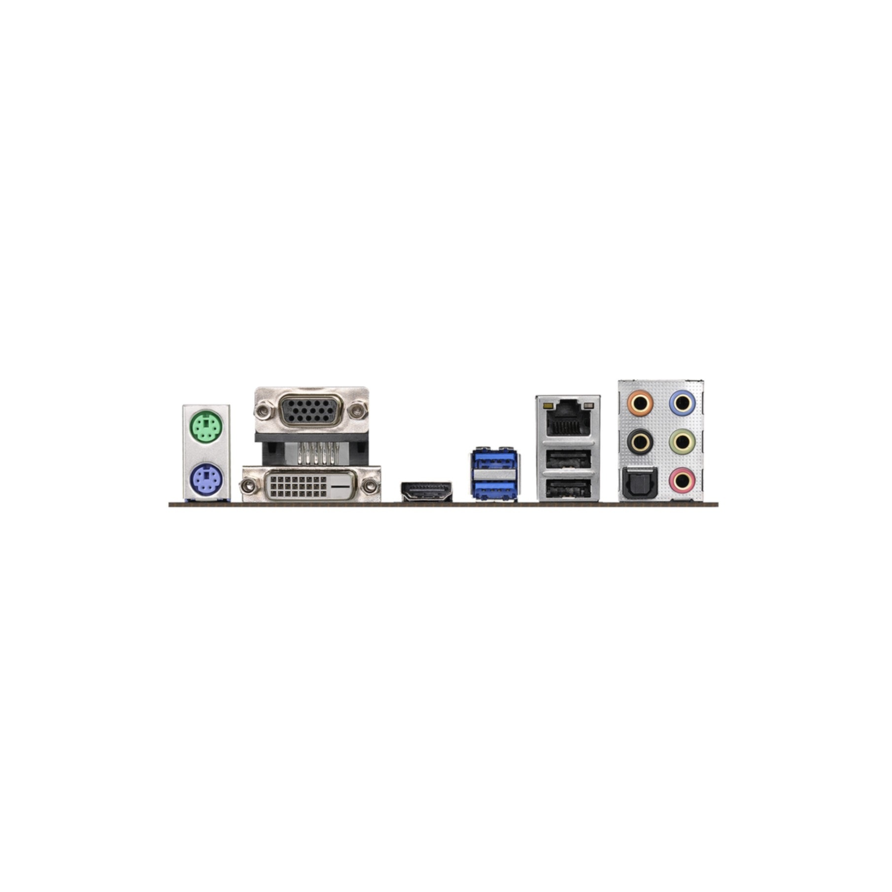 Asrock Mainboard »J5040-ITX«