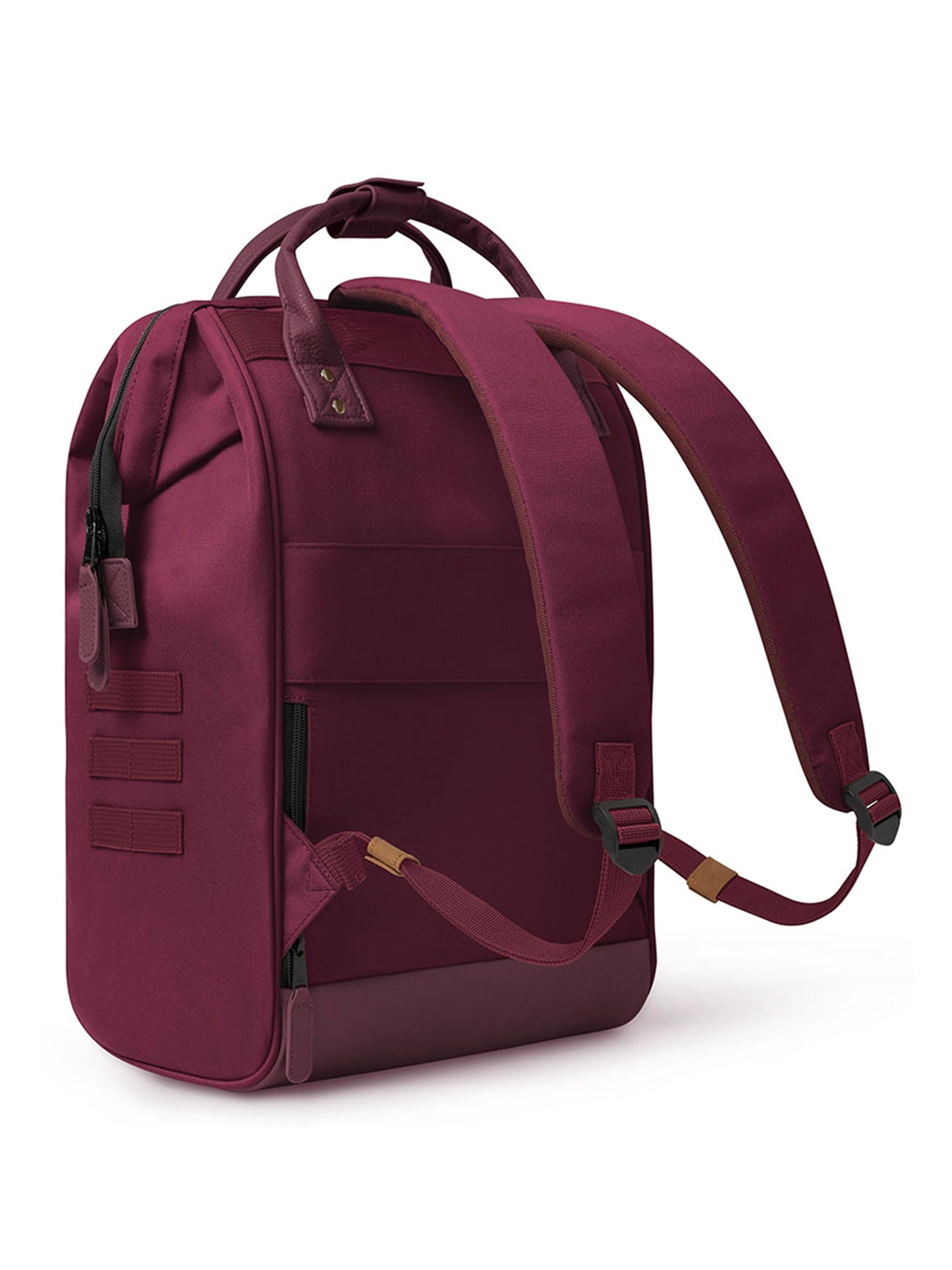 CABAIA Tagesrucksack »Tagesrucksack Adventurer L Recycled«