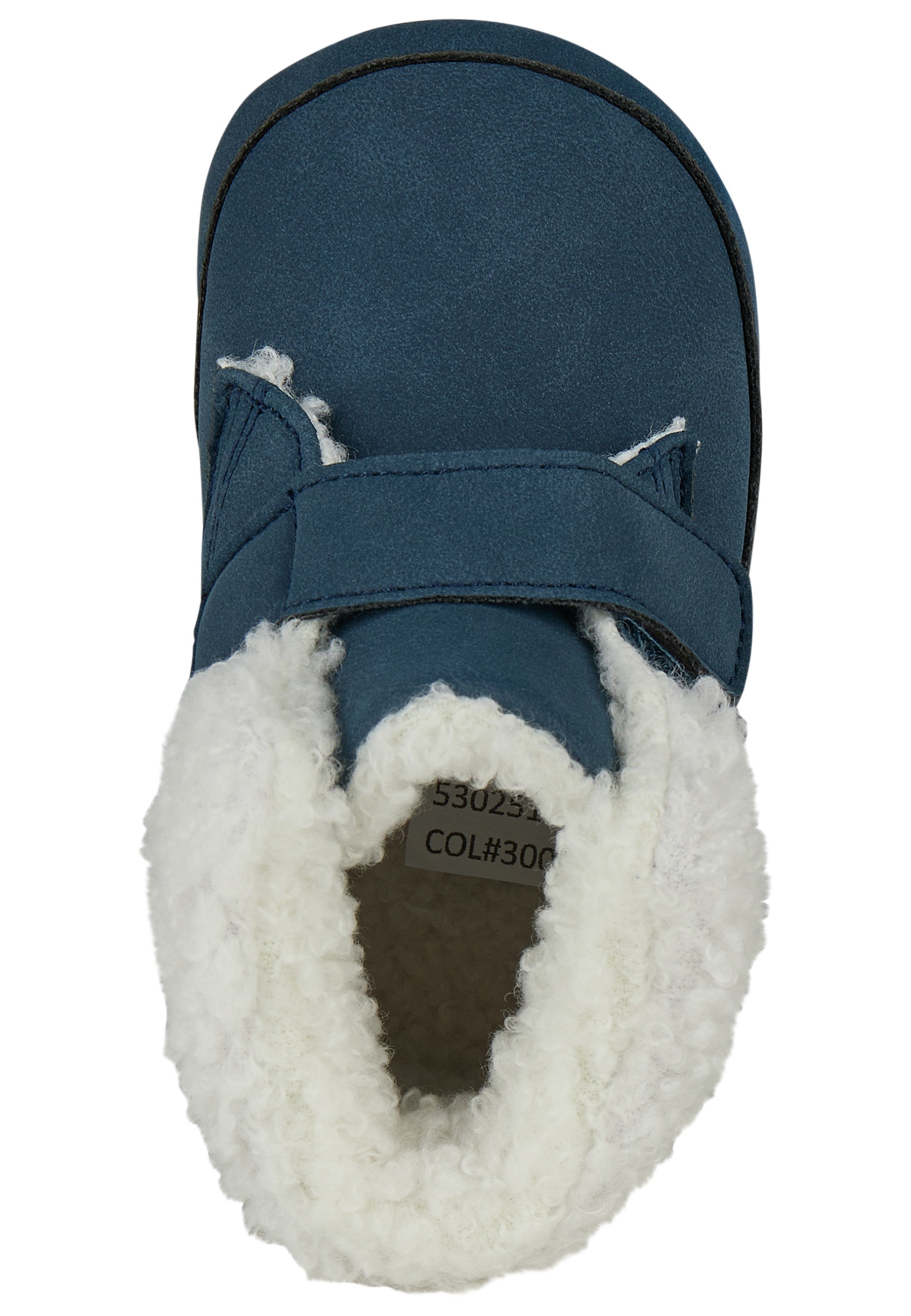 Sterntaler® Krabbelschuh »Baby Schuhe uni«