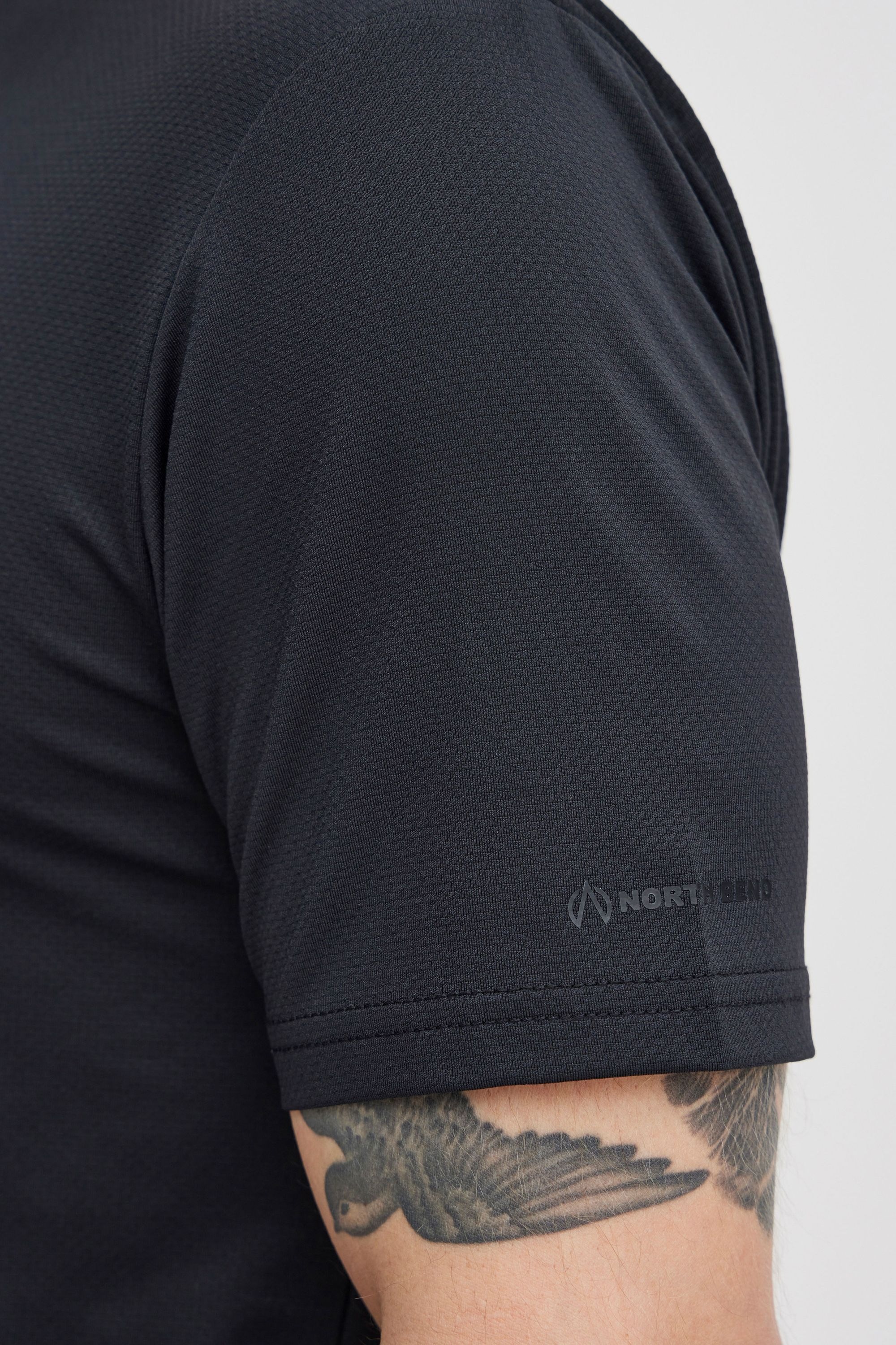 North Bend T-Shirt »T-Shirt NBElwin«