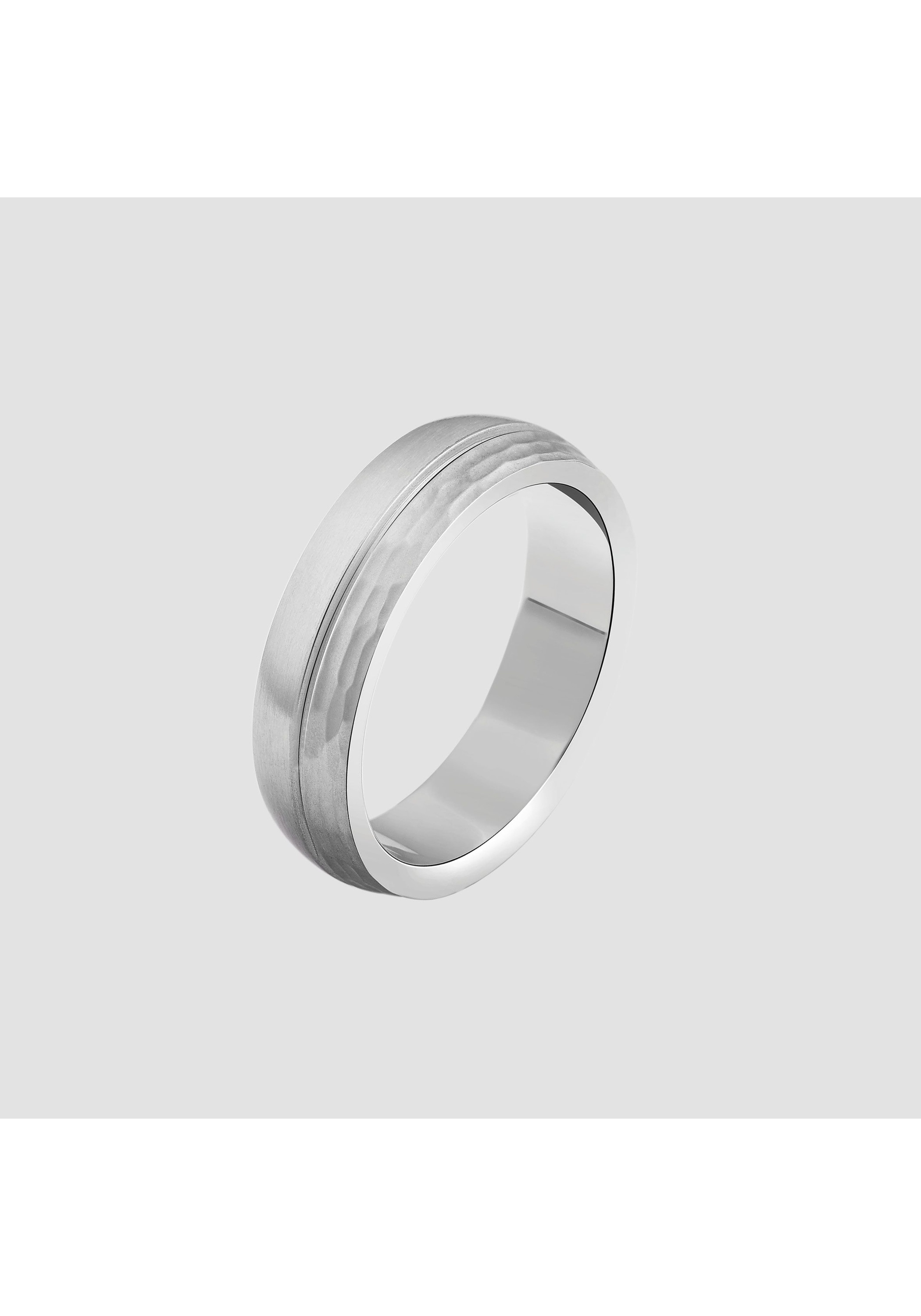 AKZENT Partnerring »Eternity, langlebig«