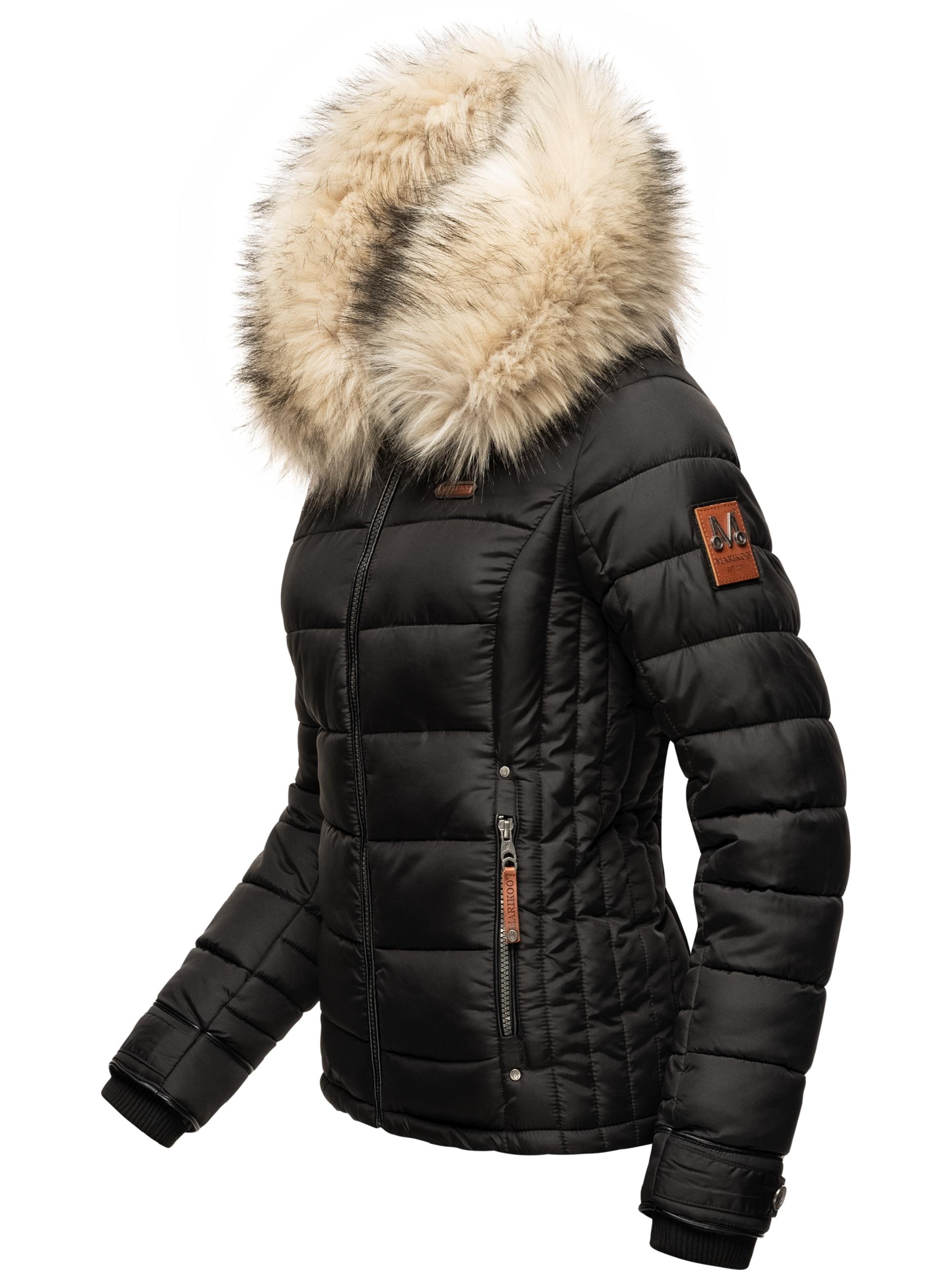 Marikoo Winterjacke »Winterjacke Lerikaa«