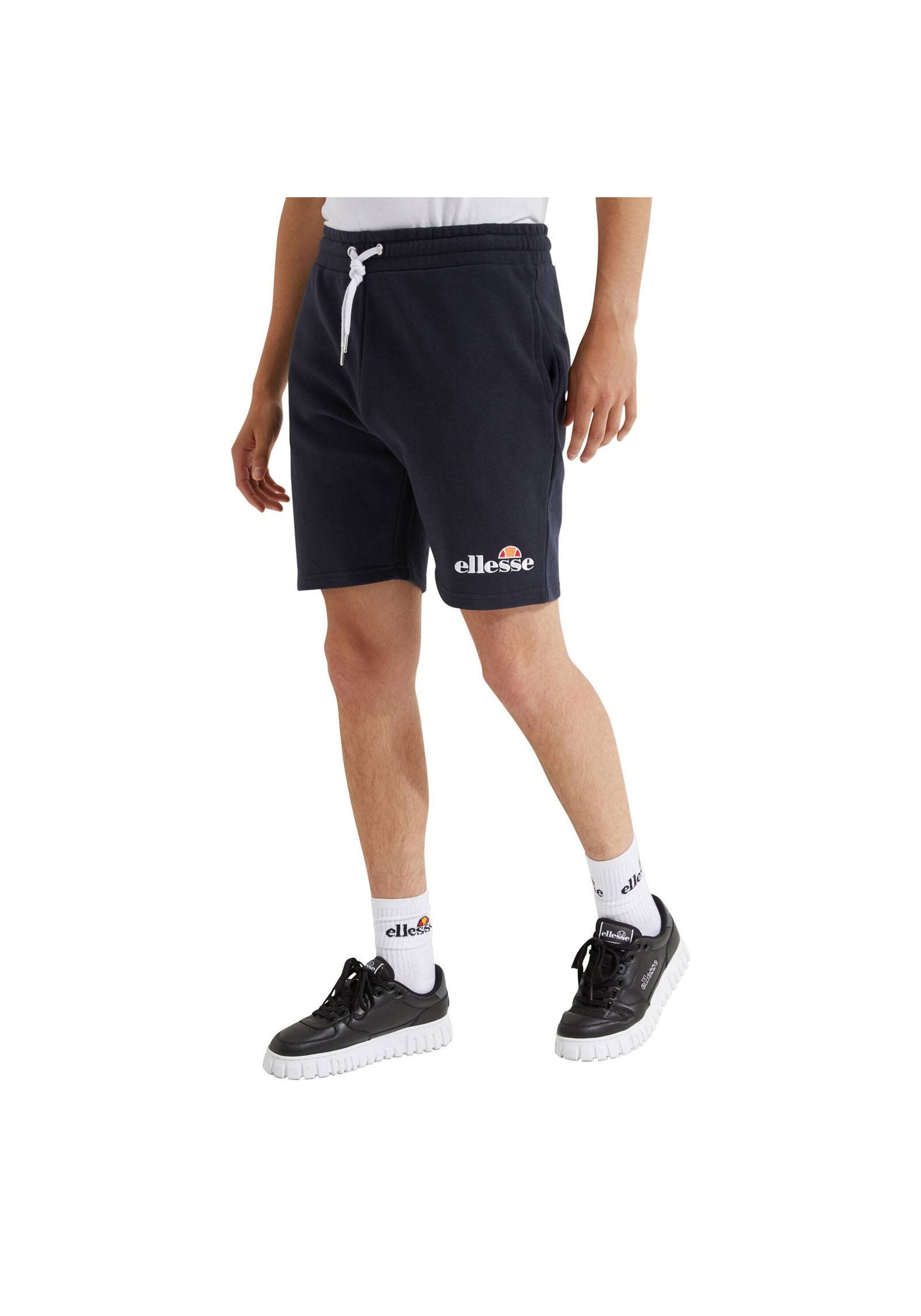 Ellesse Shorts »Shorts SILVAN FLEECE SHORT«