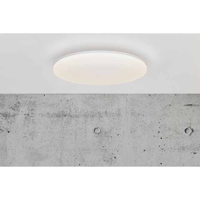 Nordlux LED Deckenleuchte »Vic«, Integrierte LED mit hoher Lumenleistung, einfache  Installation bestellen im OTTO Online Shop