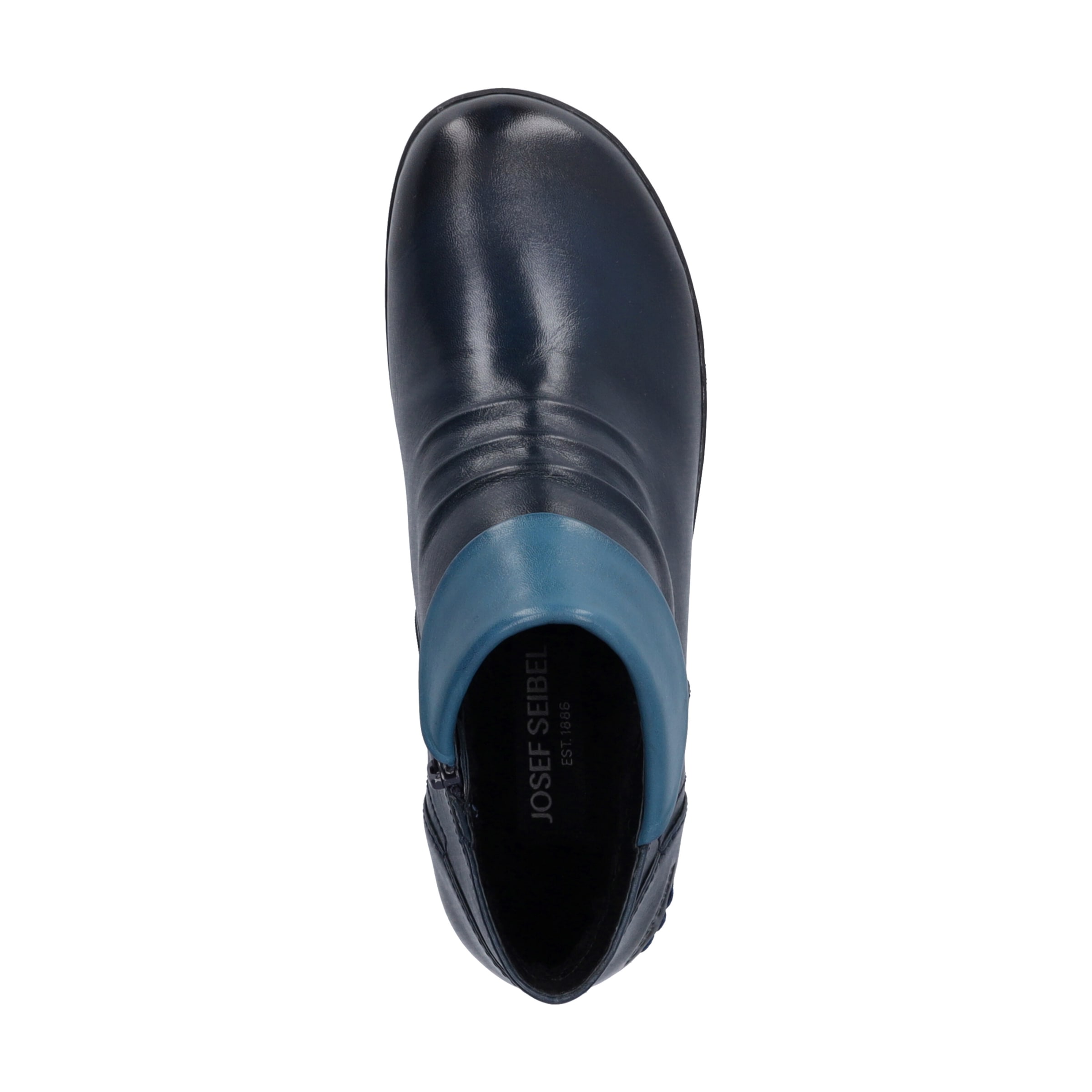 Josef Seibel Stiefelette »Naly 49, ocean-kombi«
