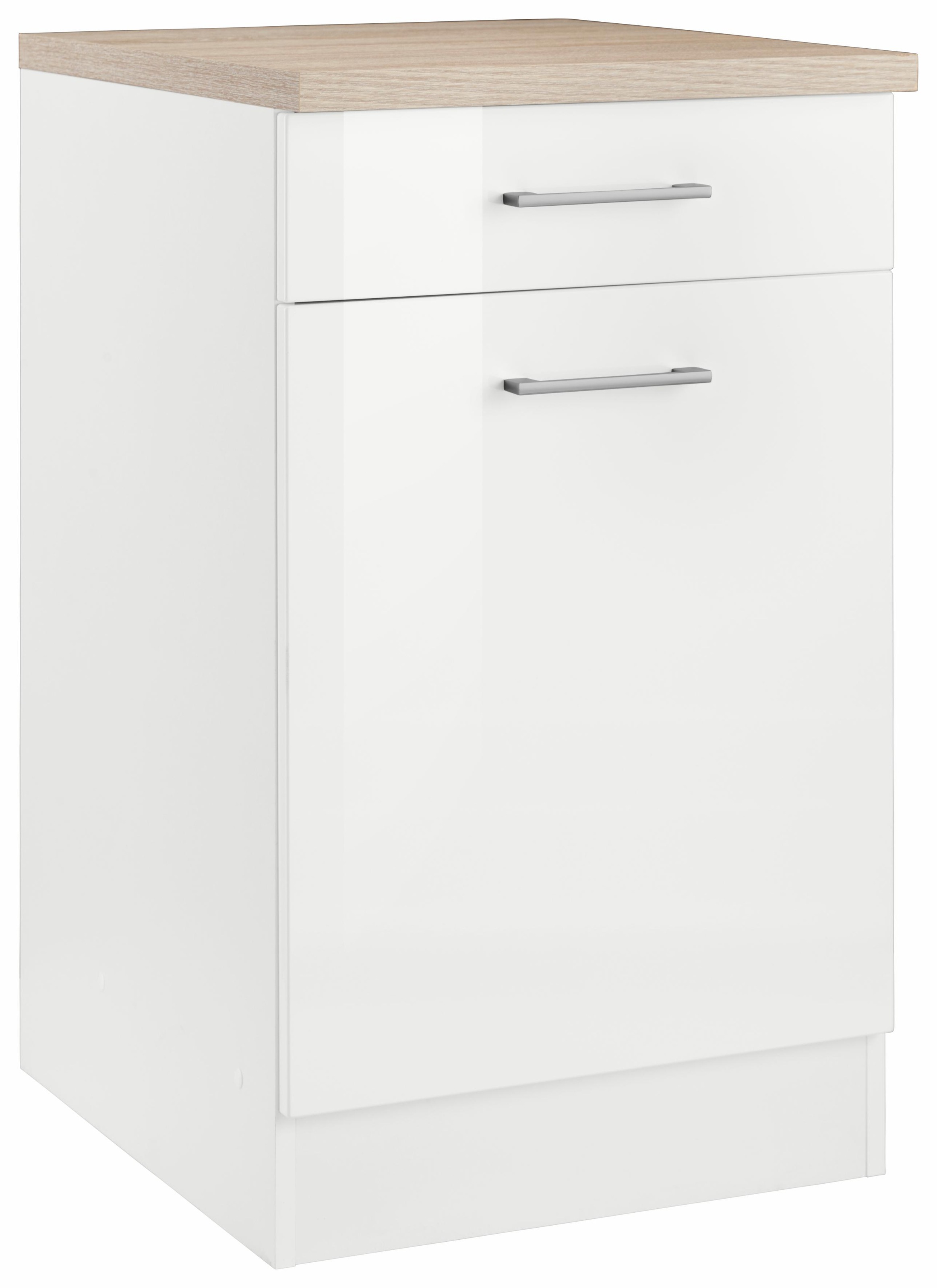 KOCHSTATION Unterschrank »KS-Utah«, Breite 50 cm