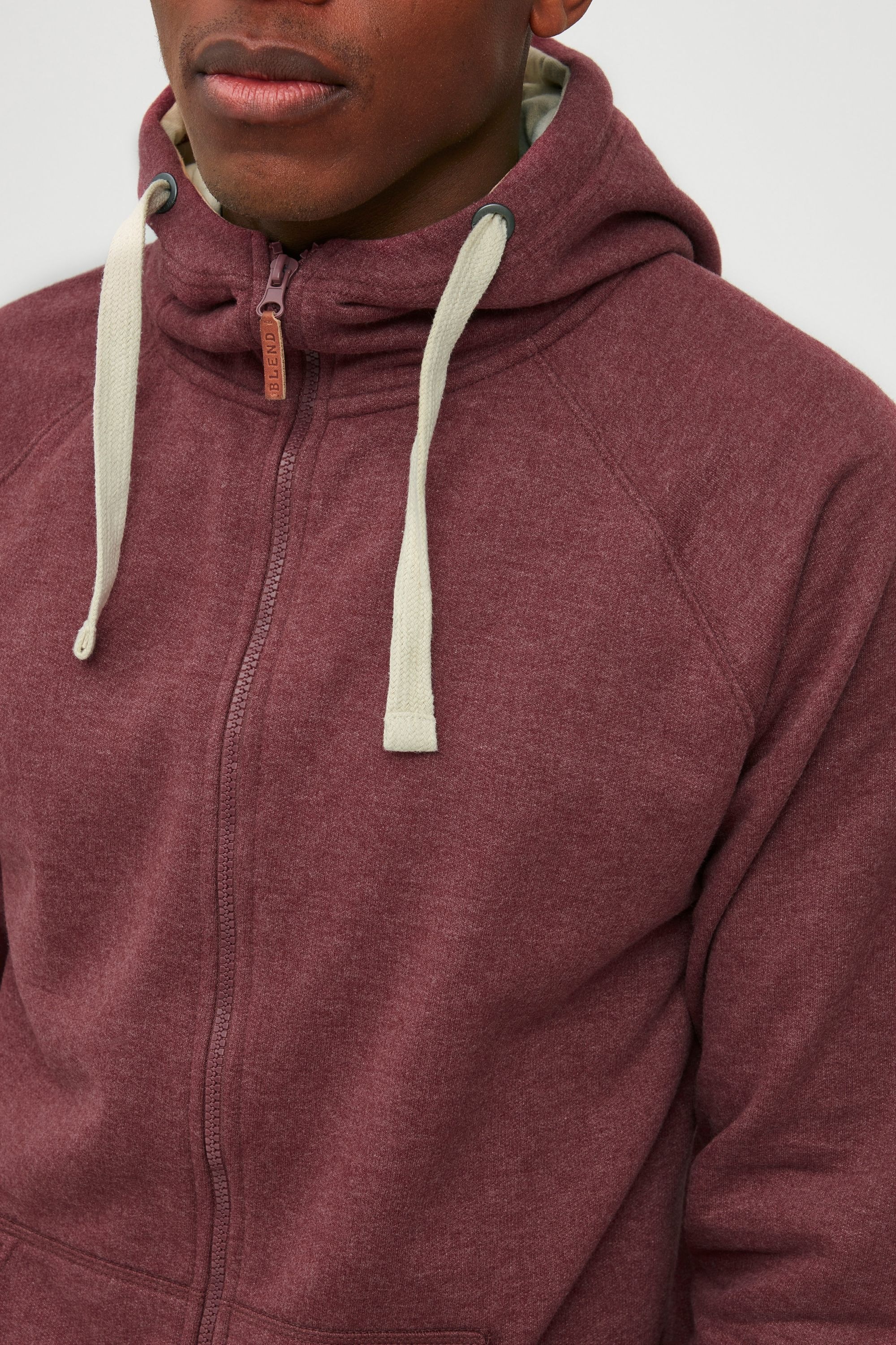 Blend Kapuzensweatjacke »Kapuzensweatjacke BHSpeedy«