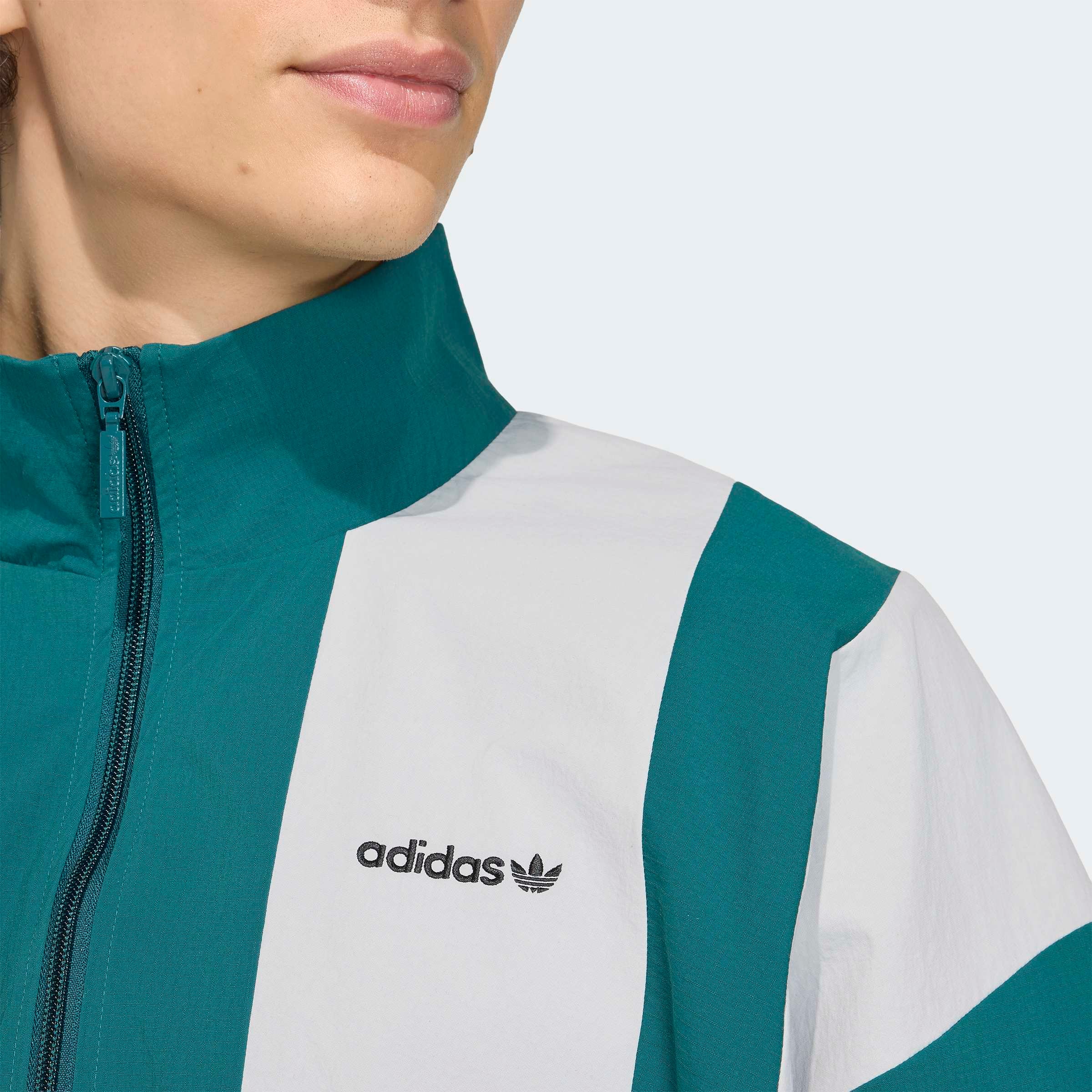 adidas Originals Trainingsjacke »BLOCKED ORIGINALS«