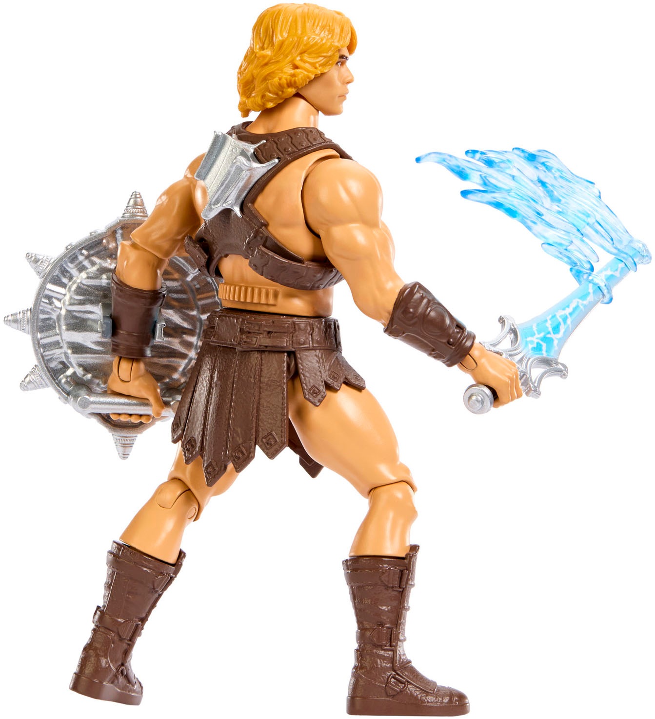 Mattel® Actionfigur »Masters of the Universe, Feature He-Man«