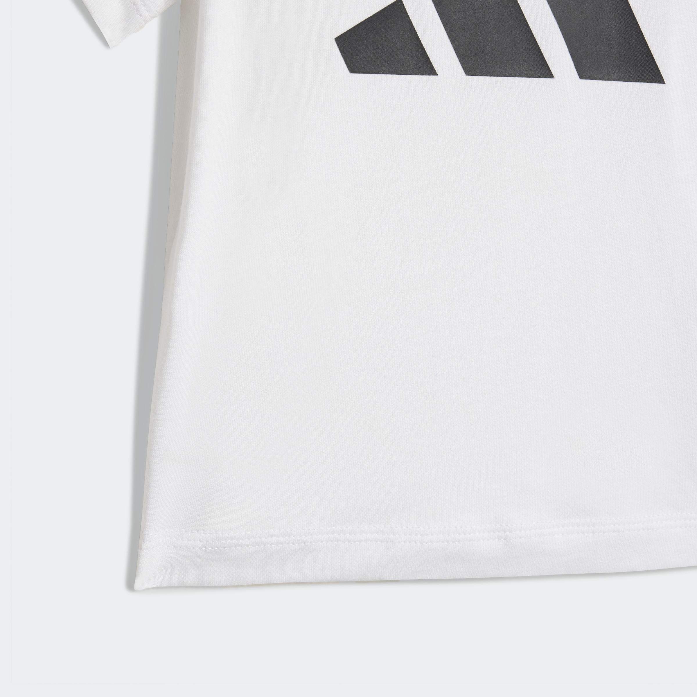 adidas Sportswear Trainingsanzug »IG 3S T-SET 160« 2 für Babys, 2-teiliges Set