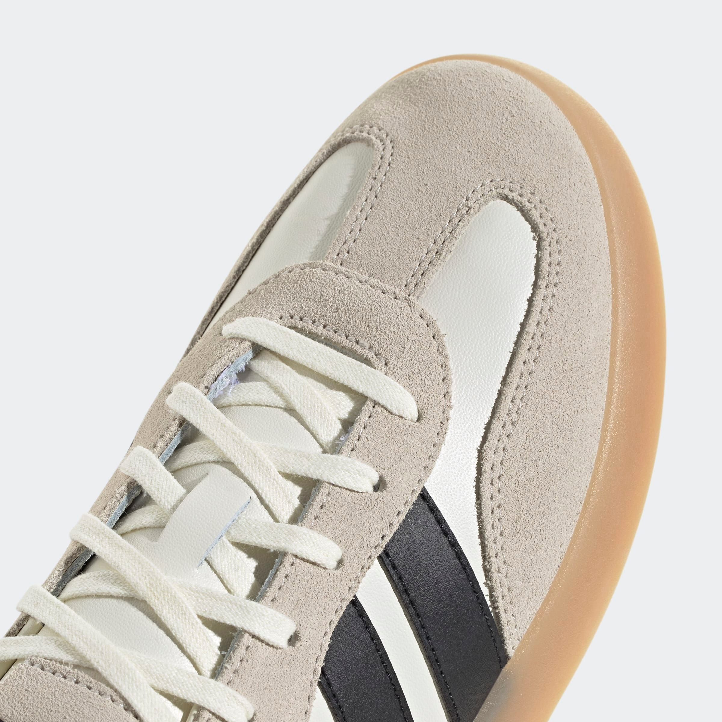 adidas Sportswear Sneaker, Design auf den Spuren des adidas Handball Spezial