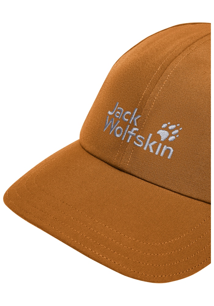 Jack Wolfskin Baseball Cap »BASEBALL CAP«