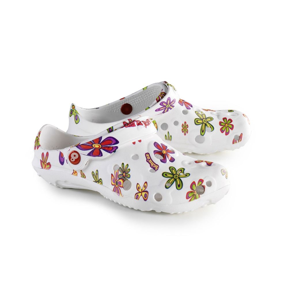 Schuzz Clog »Globule«