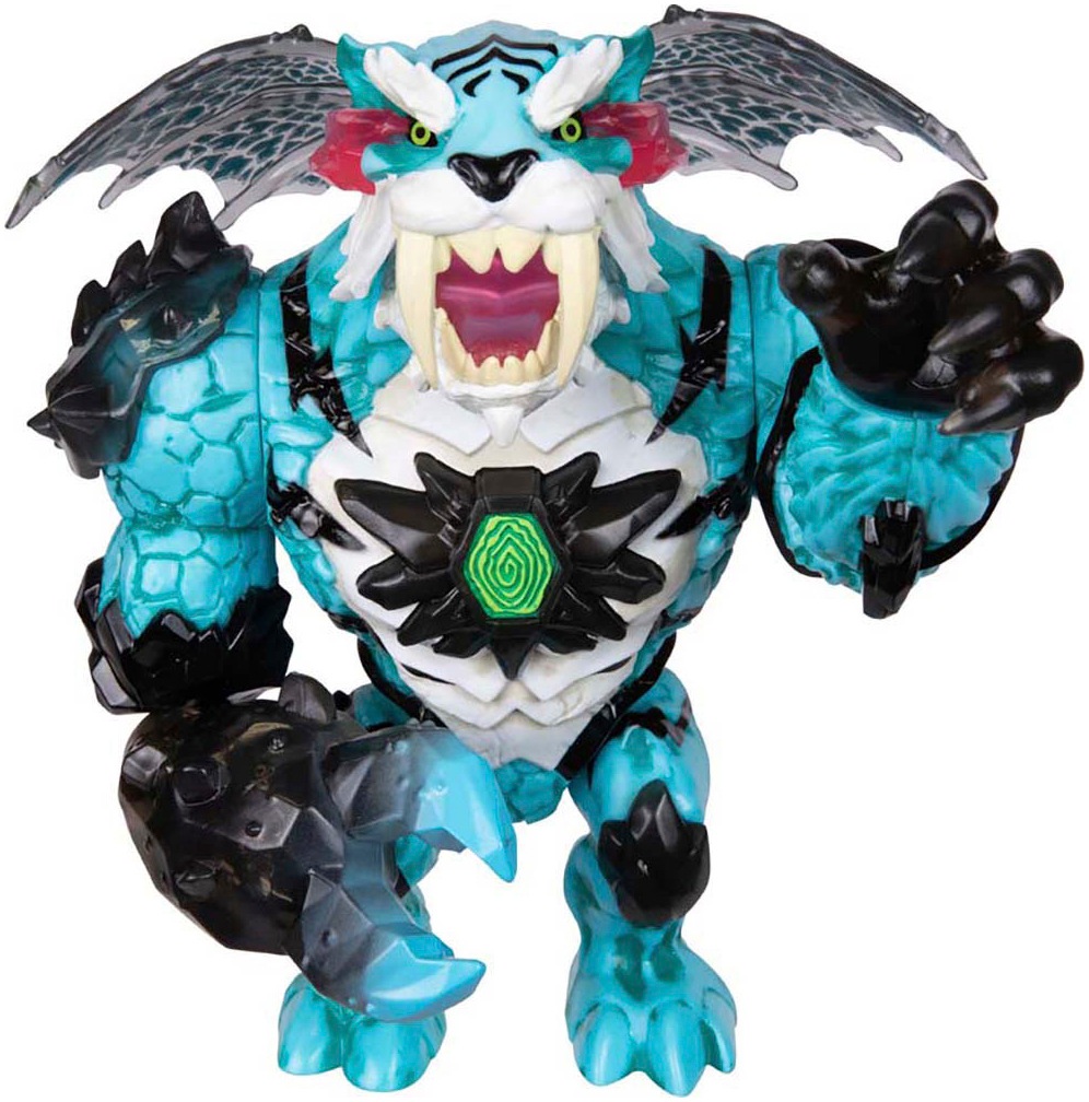 Moose Spielfigur »MrBeast Vinyl: Tiger«