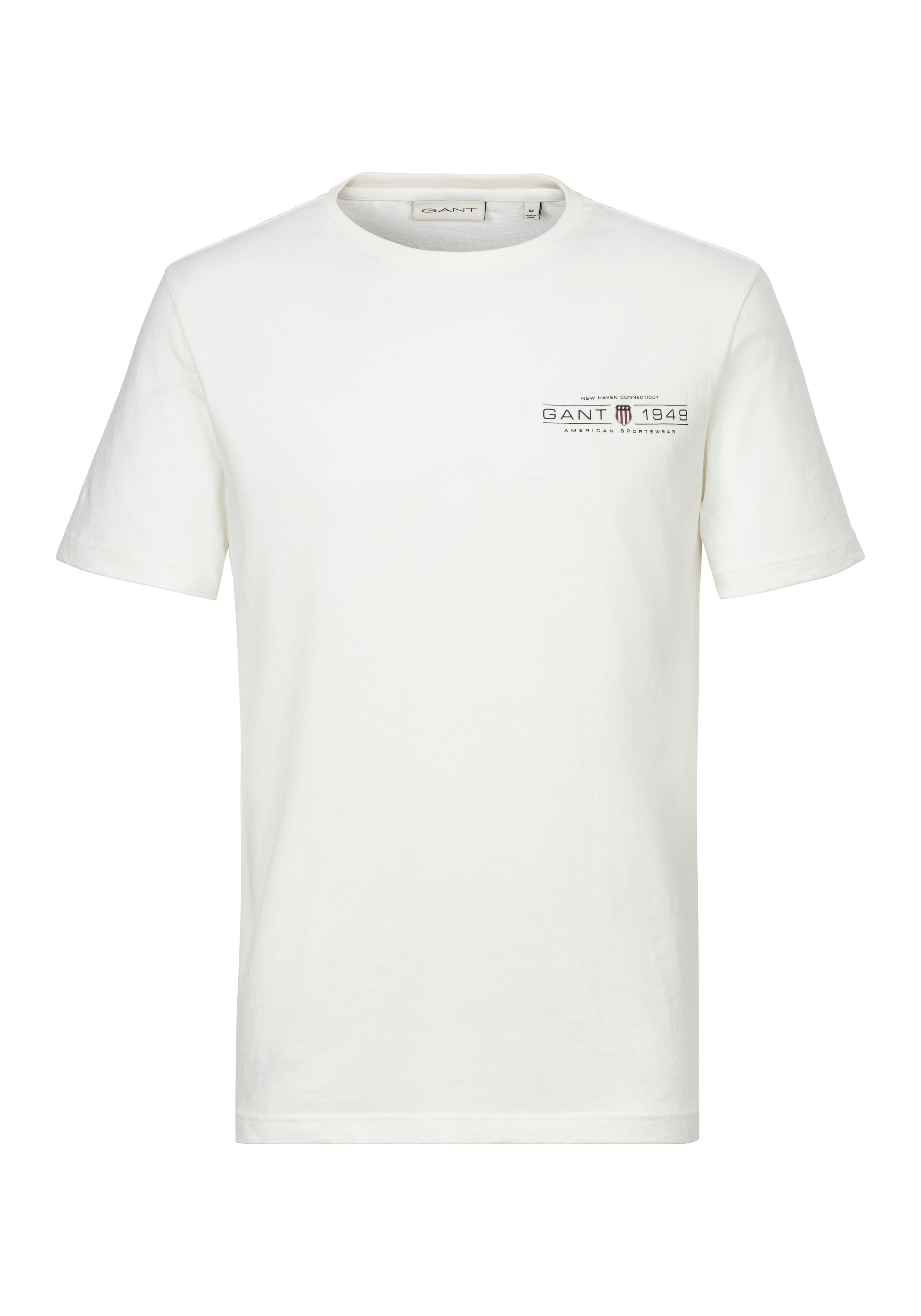 Gant T-Shirt »PRINTED GRAPHIC SS T-SHIRT«