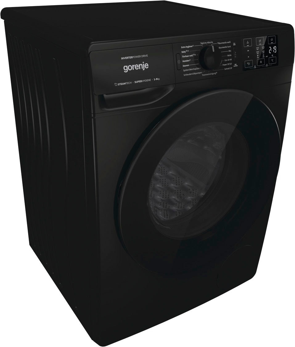WNFHEI bestellen jetzt OTTO ADPSB, Waschmaschine GORENJE 94 94 U/min kg, 9 »WNFHEI 1400 bei ADPSB«,