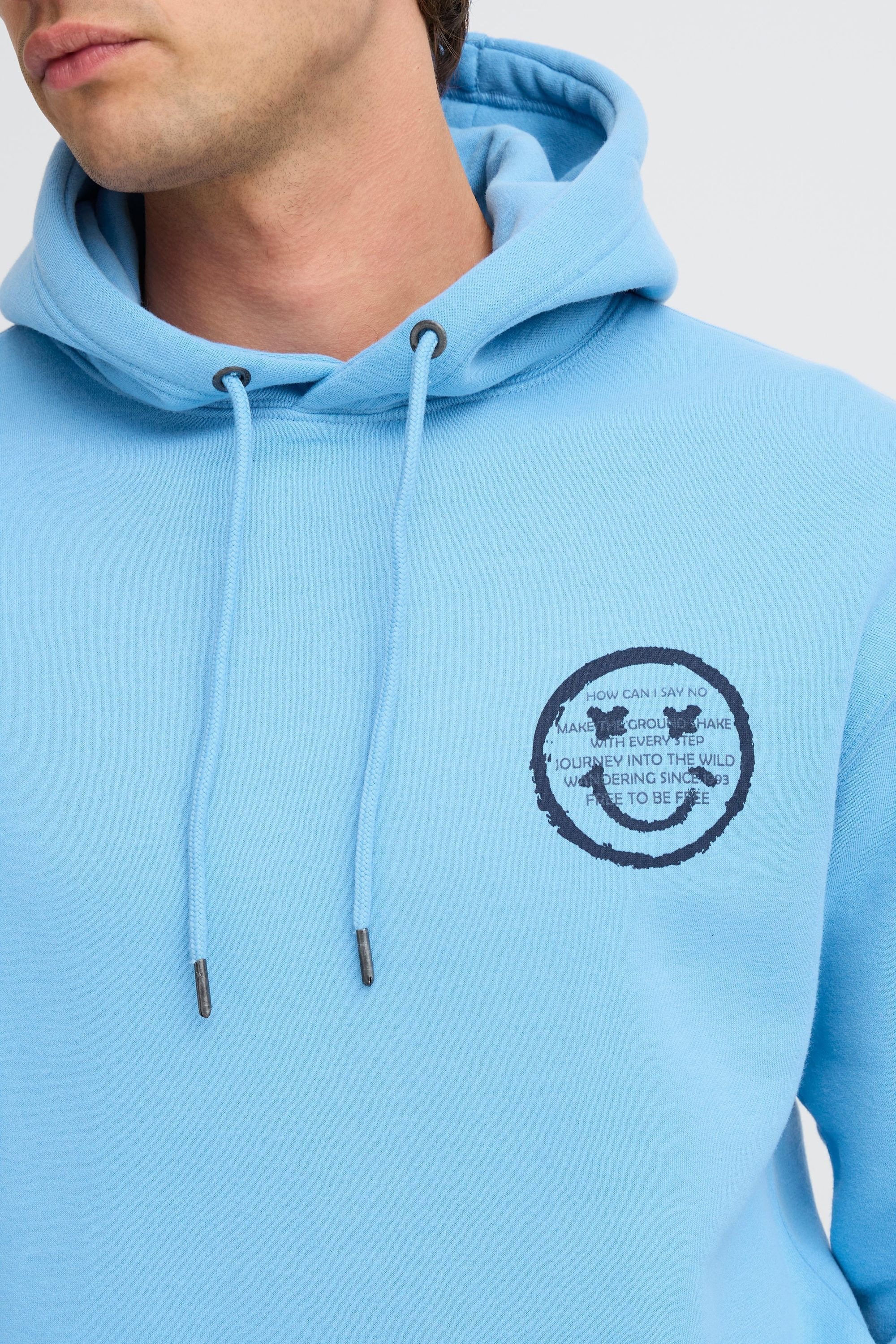 Blend Kapuzenpullover »Kapuzenpullover Sweatshirt«