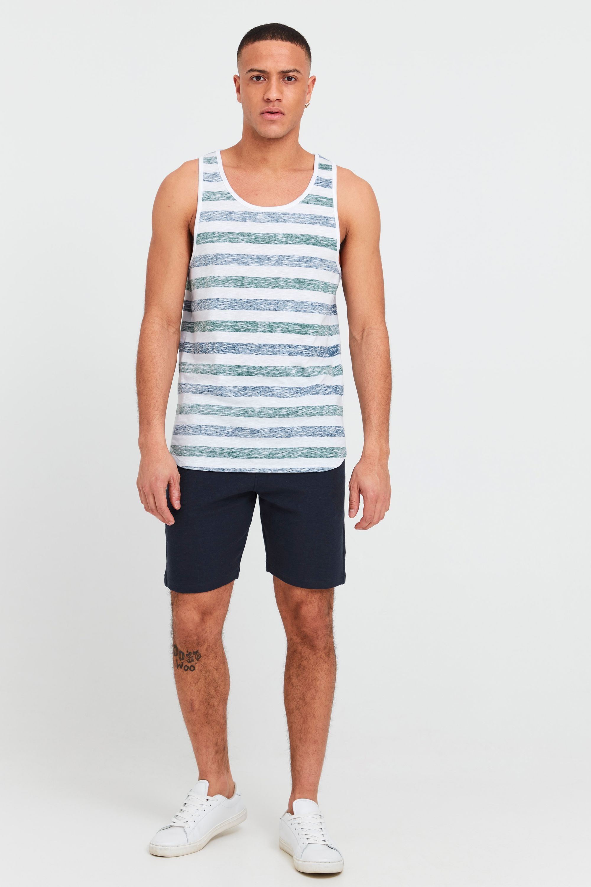 !Solid Sweatshorts »Sweatshorts SDRobson«
