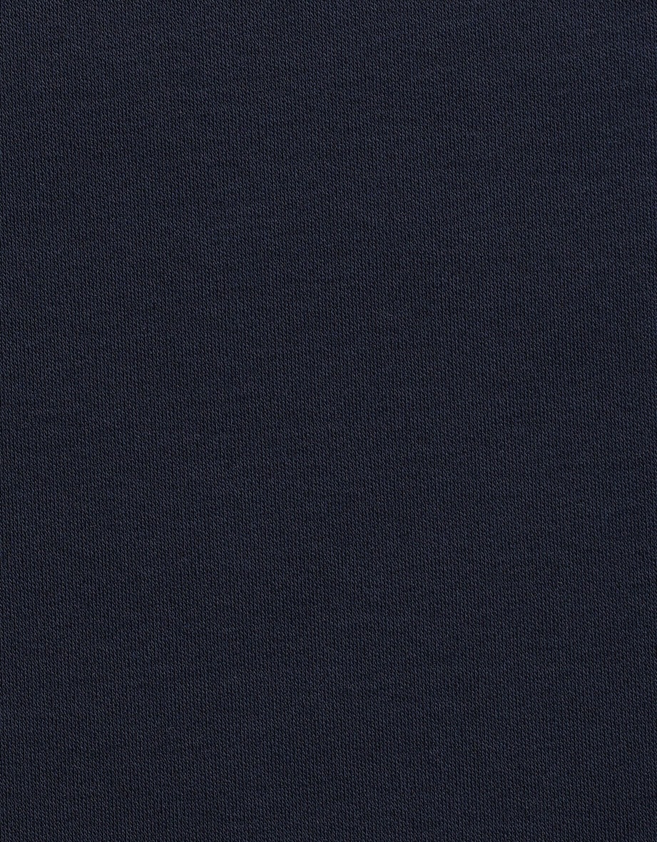 bugatti T-Shirt, aus Baumwolle