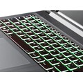 CAPTIVA Gaming-Notebook »Advanced Gaming I63-984«, (39,6 cm/15,6 Zoll), Intel, Core i7, GeForce GTX 1650, 2000 GB SSD