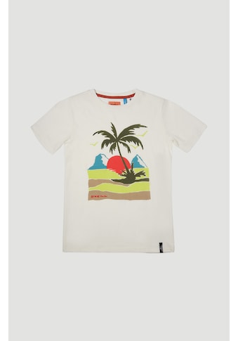 O'Neill T-Shirt »"Palm Zoll« kaufen