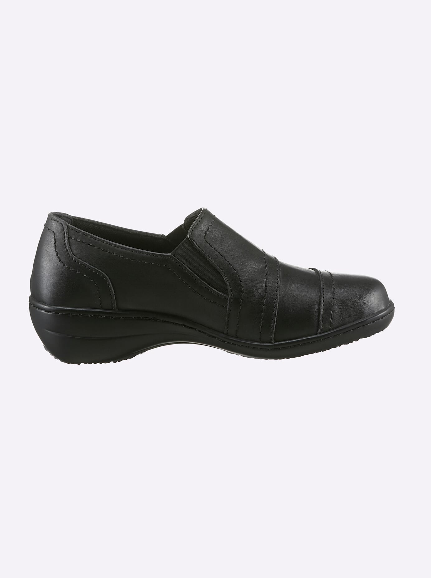 Classic Basics Slipper