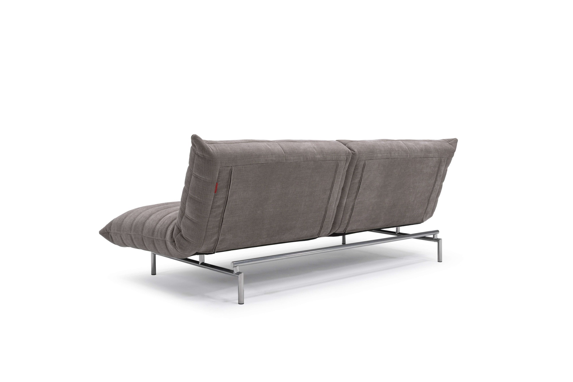 INNOVATION LIVING ™ Loungesofa »Loungesofa Mikunjo mit Schlaffunktion« Rückenlehne mit 3-stufiger Verstellung und integrierter Schlaffunktion