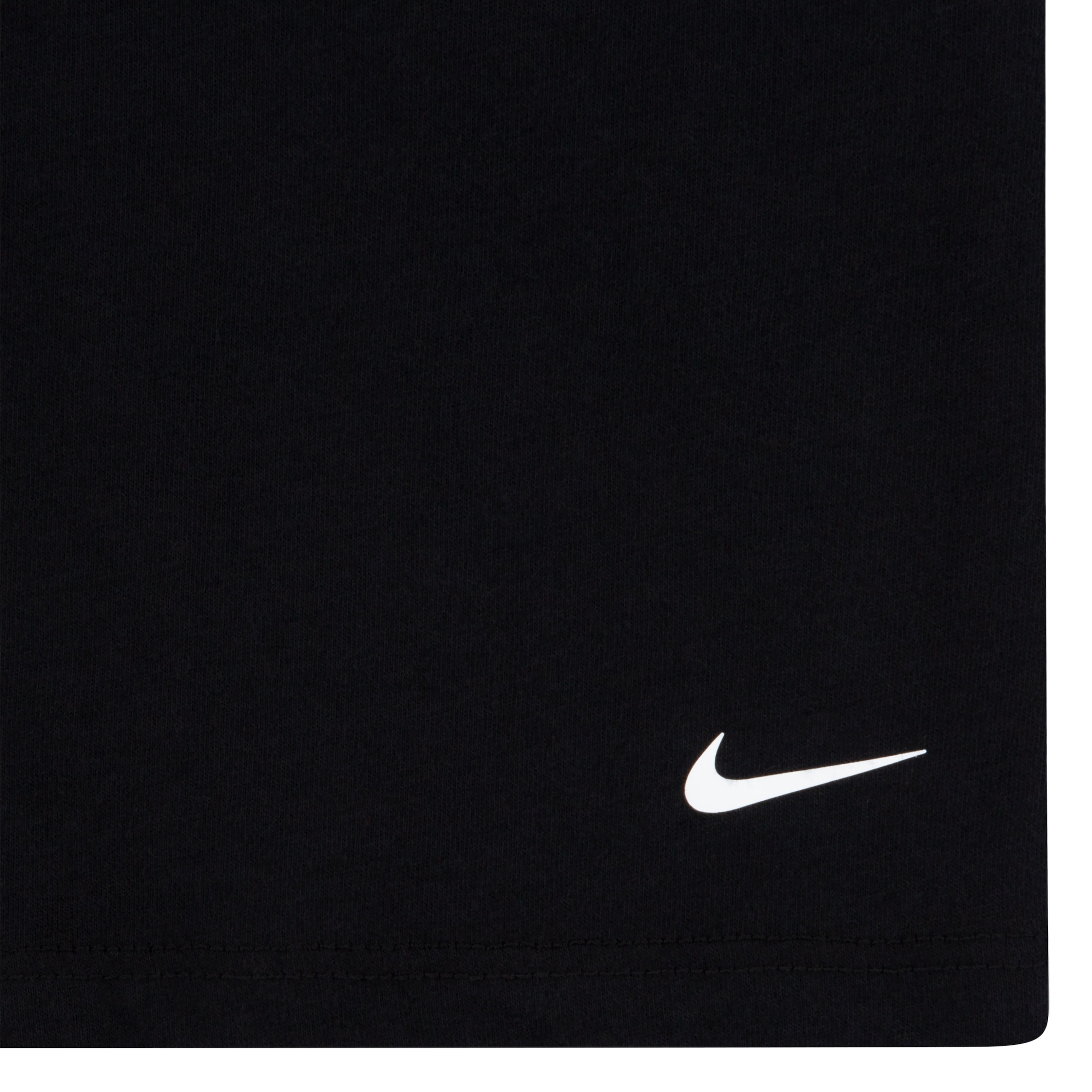 Nike Sportswear T-Shirt »NHB BOYS 2PK CREW UNDERSHIRT« 2 für Kinder, 2er-Pack, aus Baumwolle und Polyester