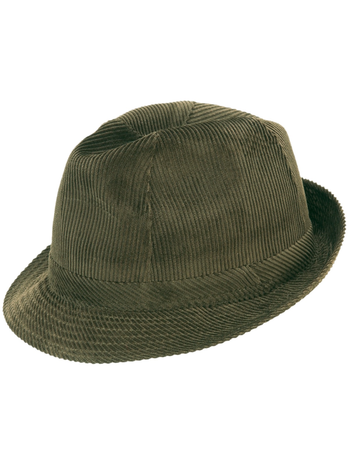 Fiebig Baskenmütze »Cordhut«