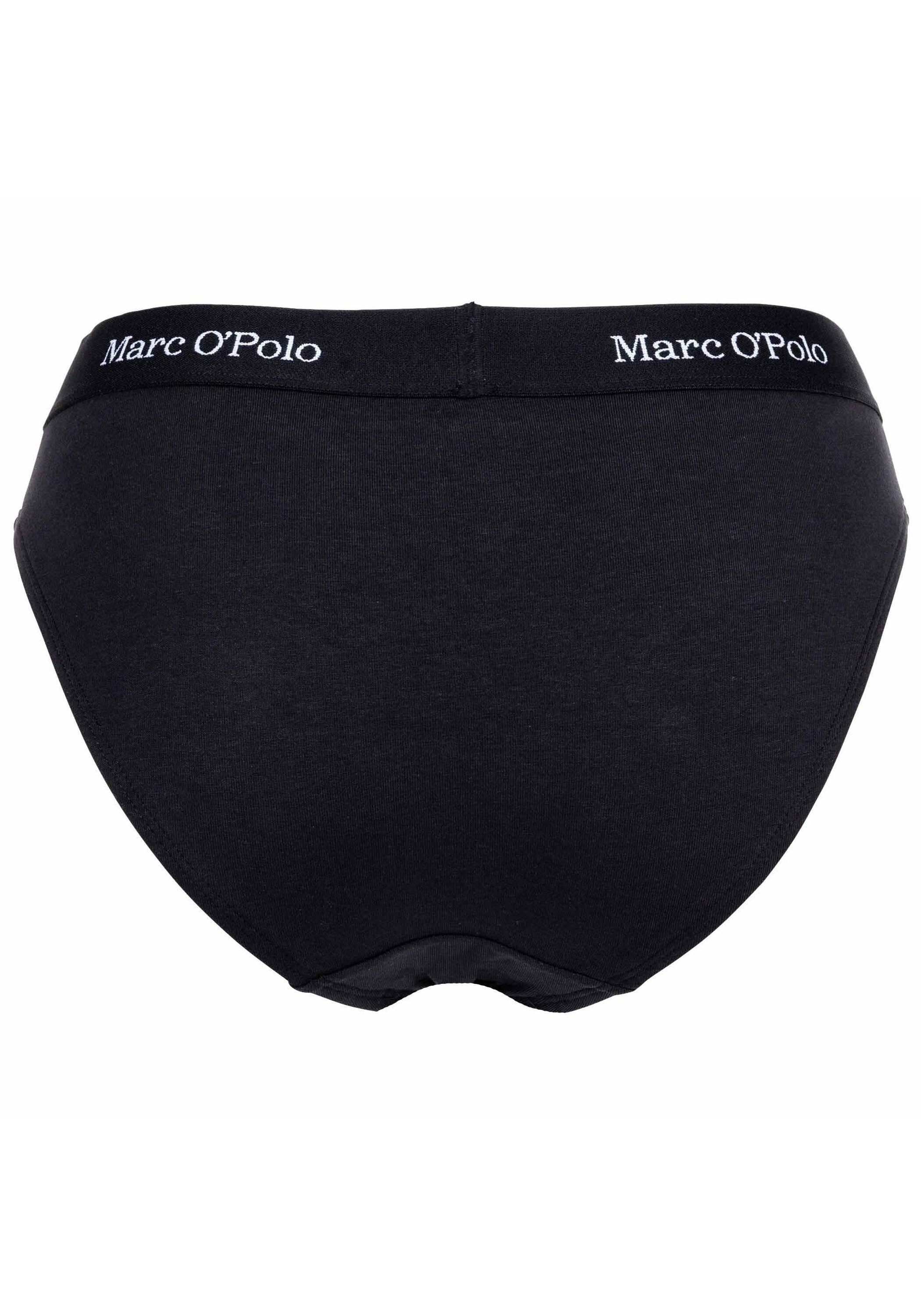 Marc O'Polo Slip »Slip 3er Pack«