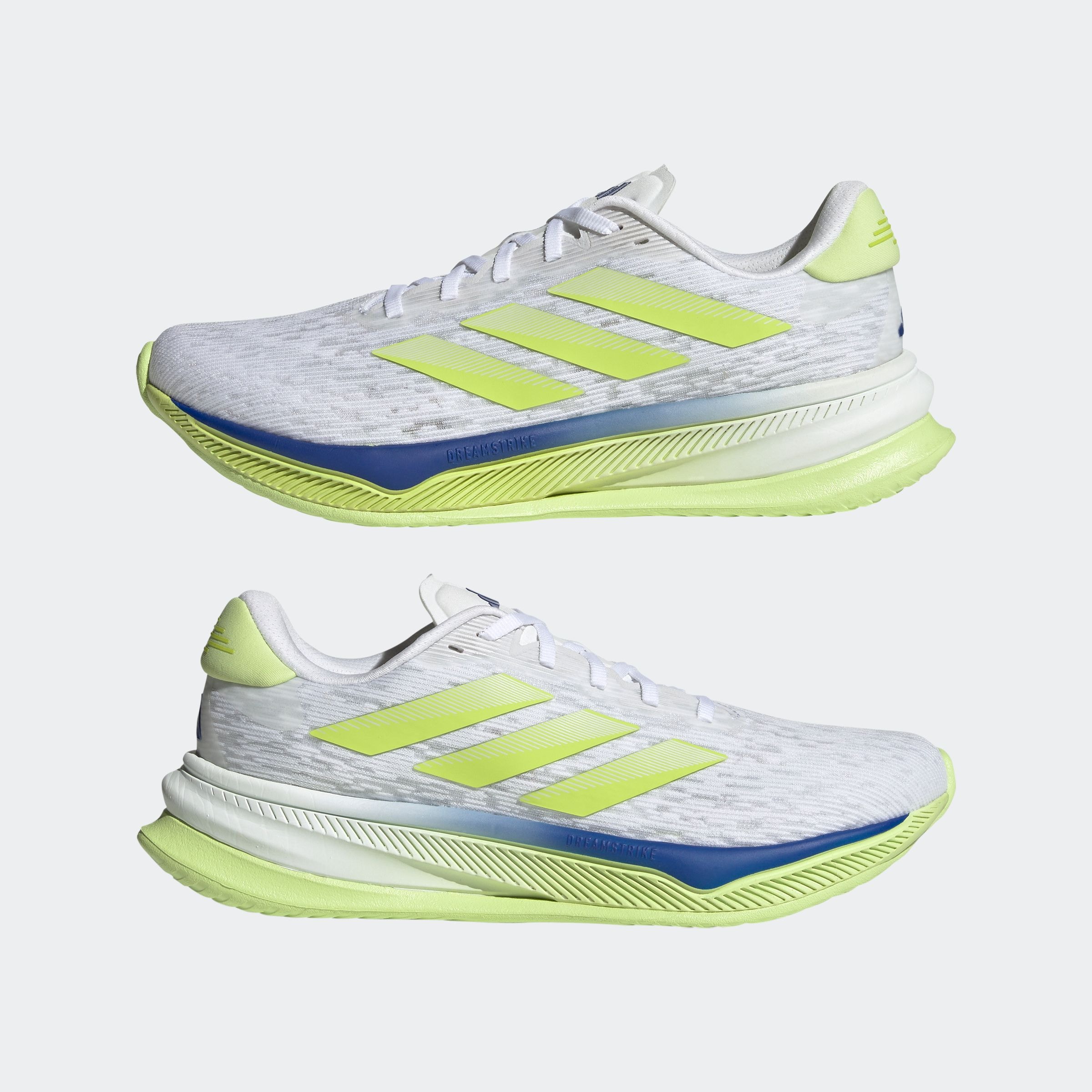 adidas Performance Laufschuh »SUPERNOVA COMFORTGLIDE«
