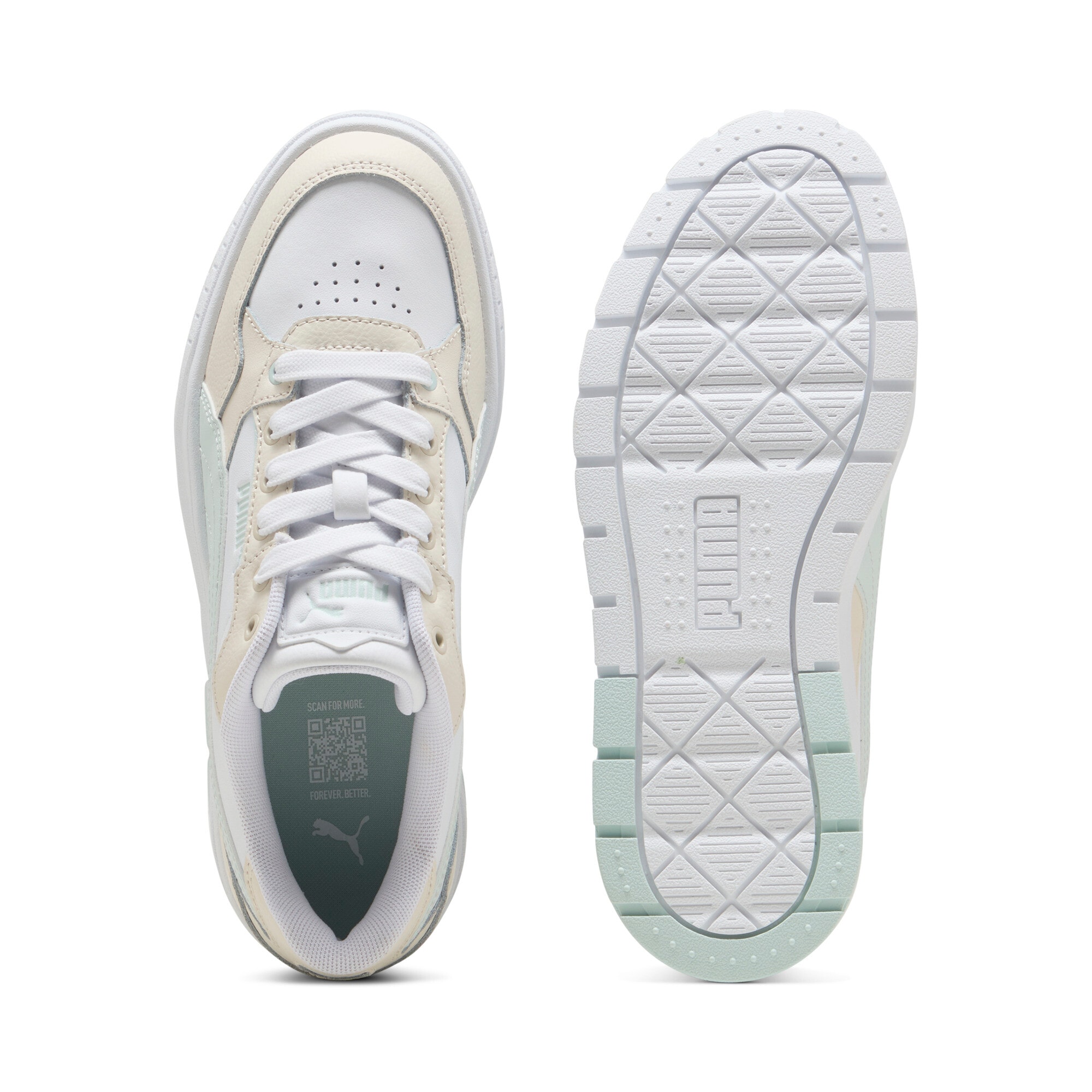 PUMA Sneaker »KARMEN II IDOL«