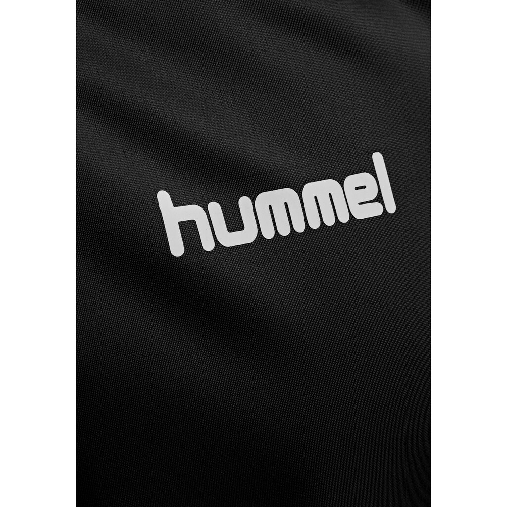 hummel Sweatshirt »hmlPROMO KIDS POLY SWEATSHIRT«