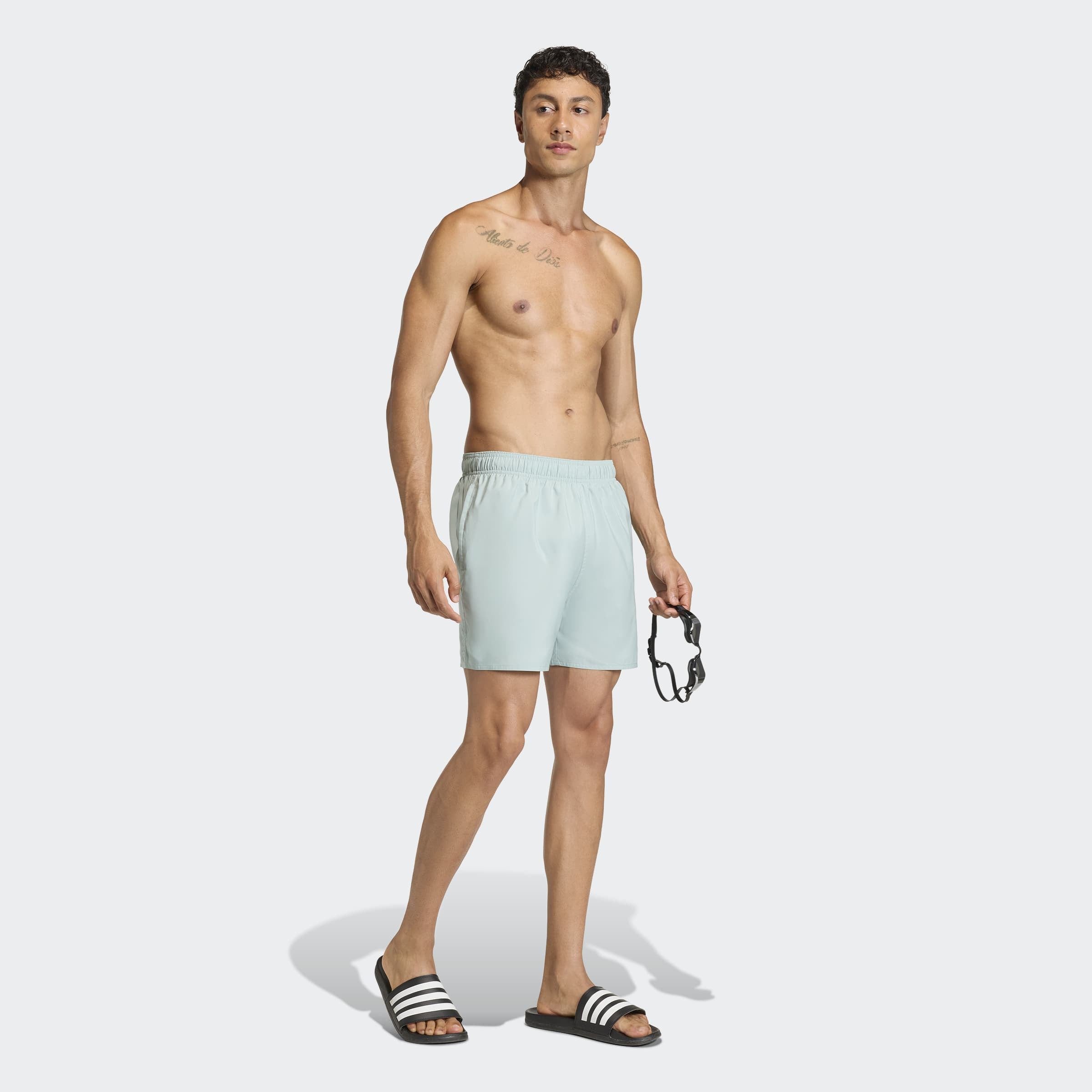 adidas Performance Badeshorts »ESS SH 5IN« 1 Stk.