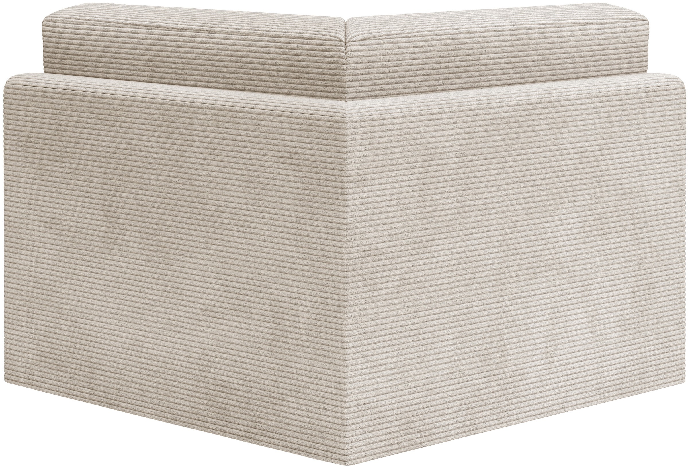 RAUM.ID Sofa-Eckelement »Innovid«, Modernes Modul-Polsterprogramm